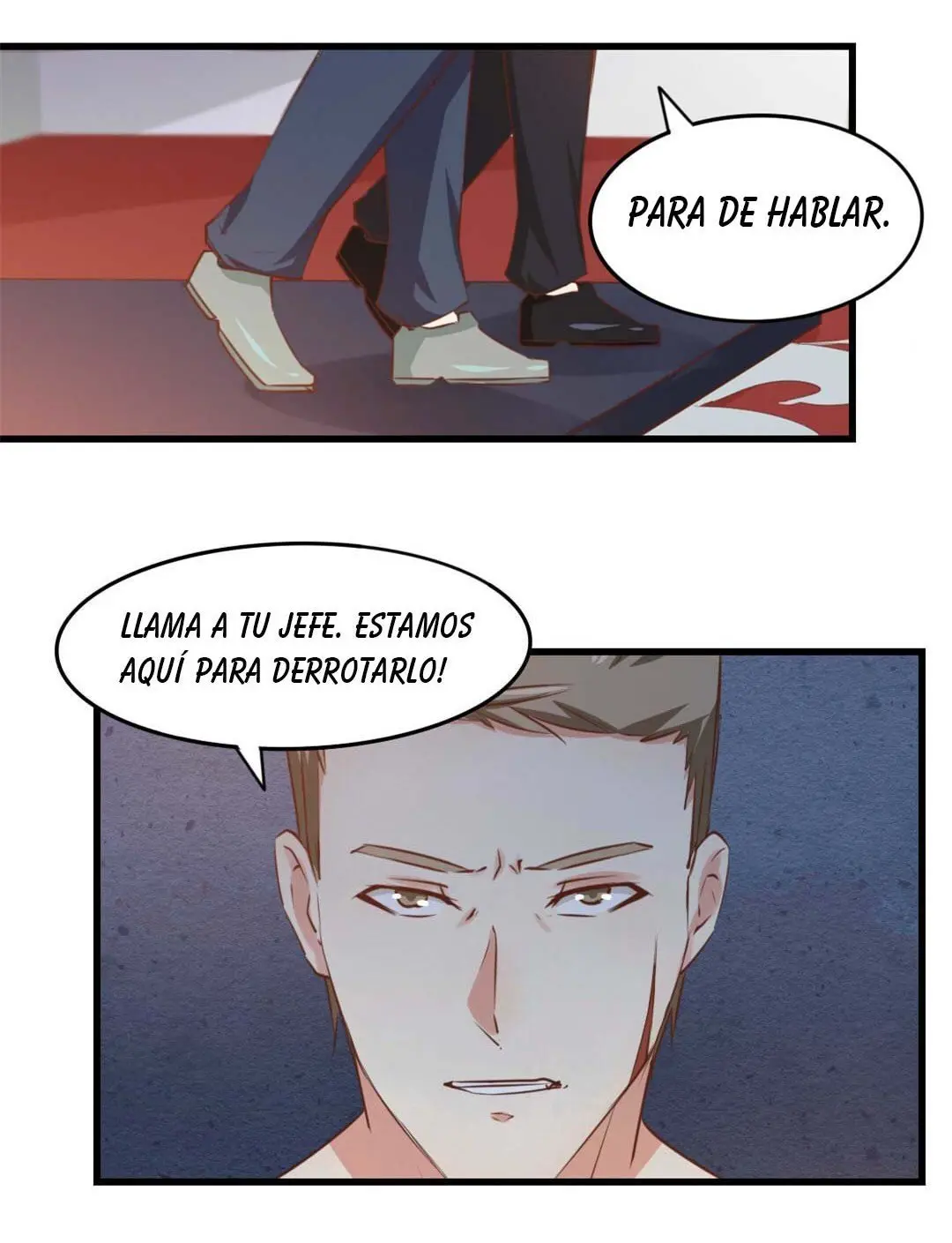 My Pretty Tenants - Capítulo 84 - Página 8 - LectorTMOo