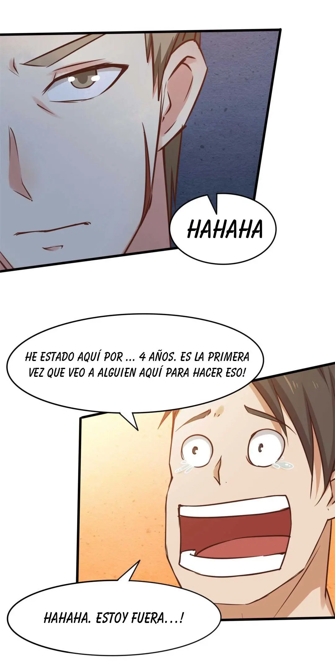 My Pretty Tenants - Capítulo 84 - Página 10 - LectorTMOo