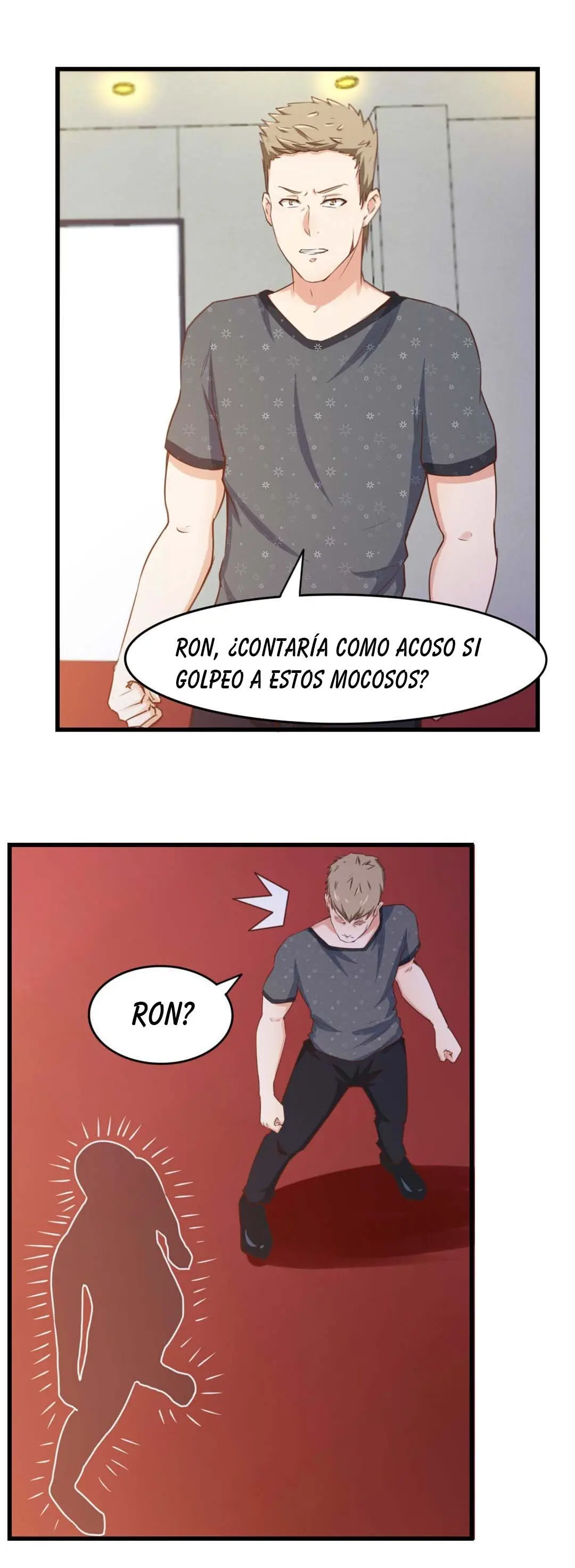 My Pretty Tenants - Capítulo 84 - Página 11 - LectorTMOo