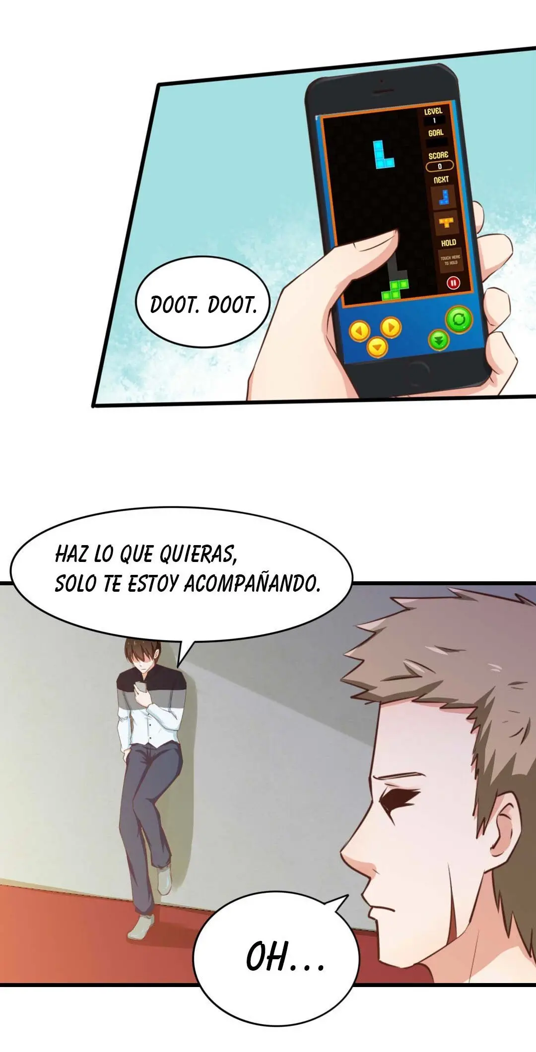 My Pretty Tenants - Capítulo 84 - Página 12 - LectorTMOo