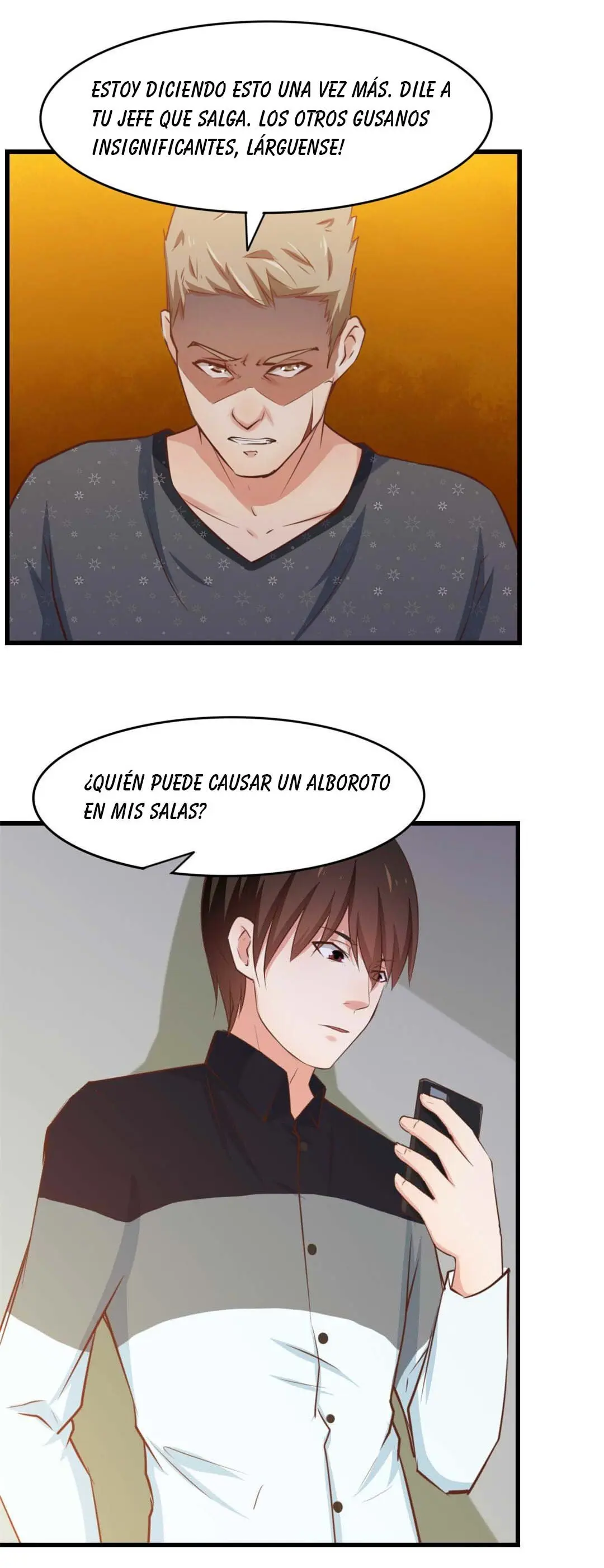 My Pretty Tenants - Capítulo 84 - Página 14 - LectorTMOo