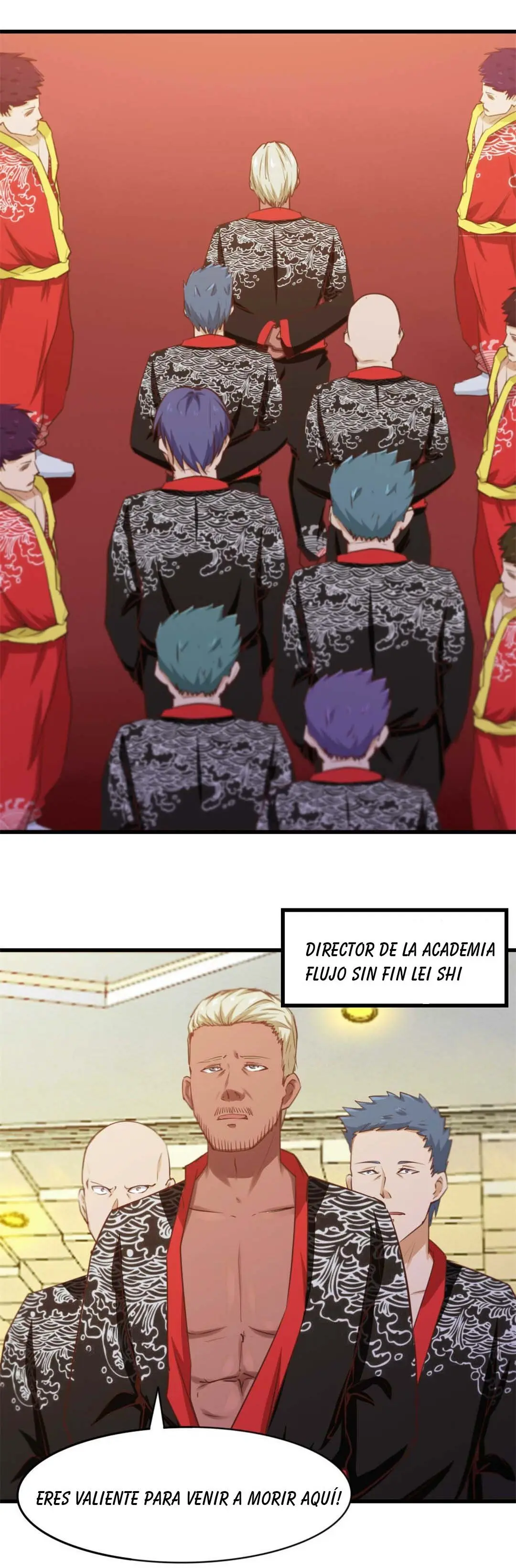 My Pretty Tenants - Capítulo 84 - Página 15 - LectorTMOo