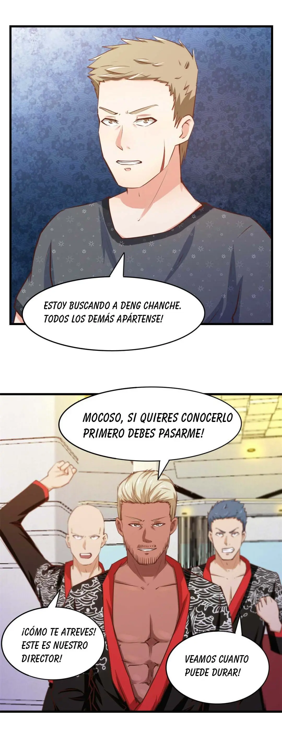 My Pretty Tenants - Capítulo 84 - Página 16 - LectorTMOo