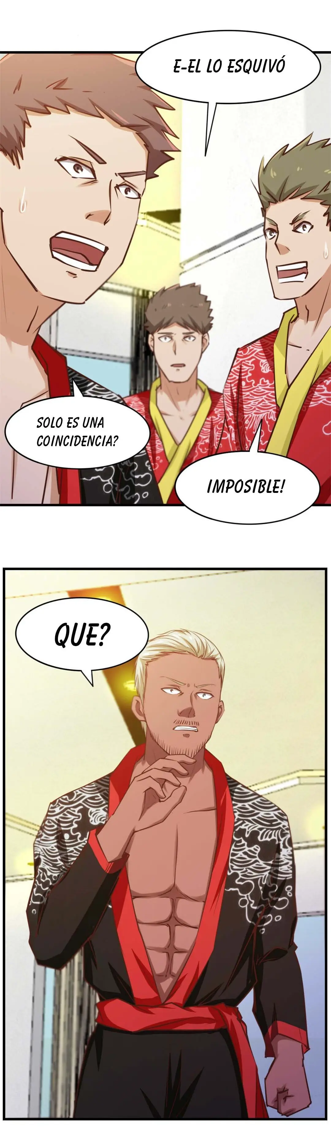 My Pretty Tenants - Capítulo 84 - Página 20 - LectorTMOo