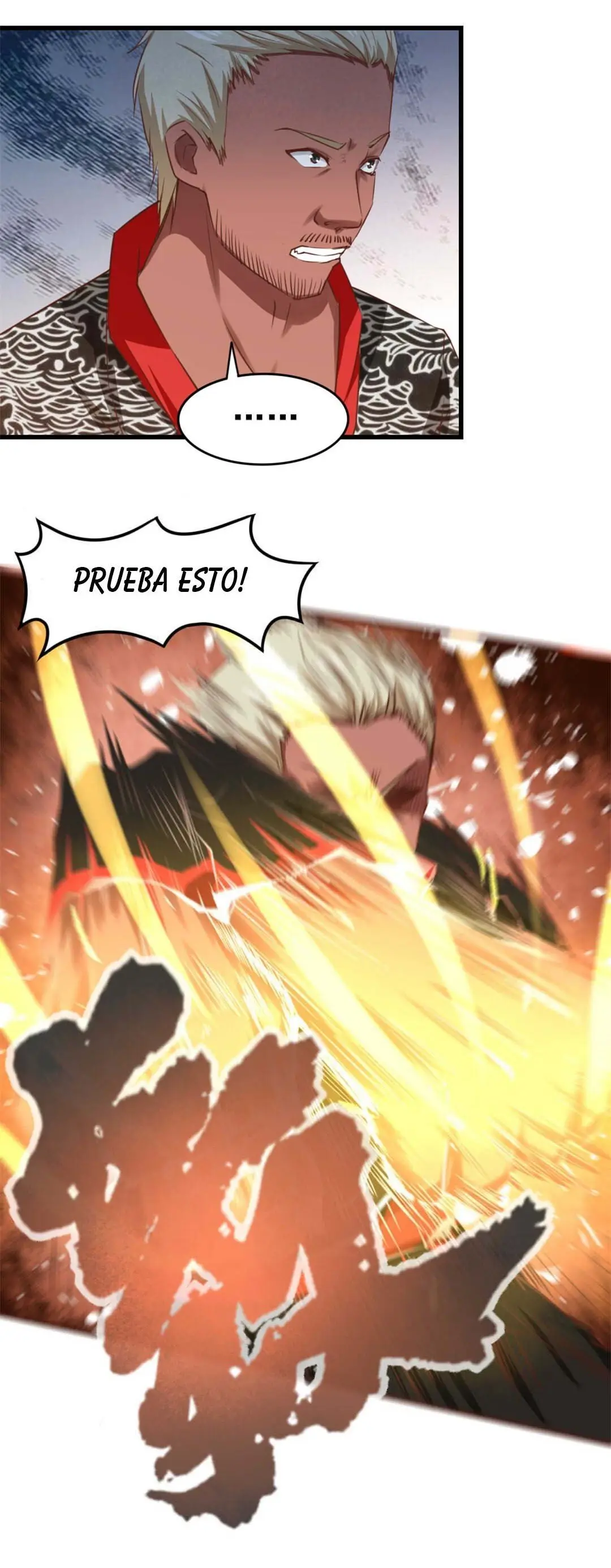 My Pretty Tenants - Capítulo 85 - Página 7 - LectorTMOo