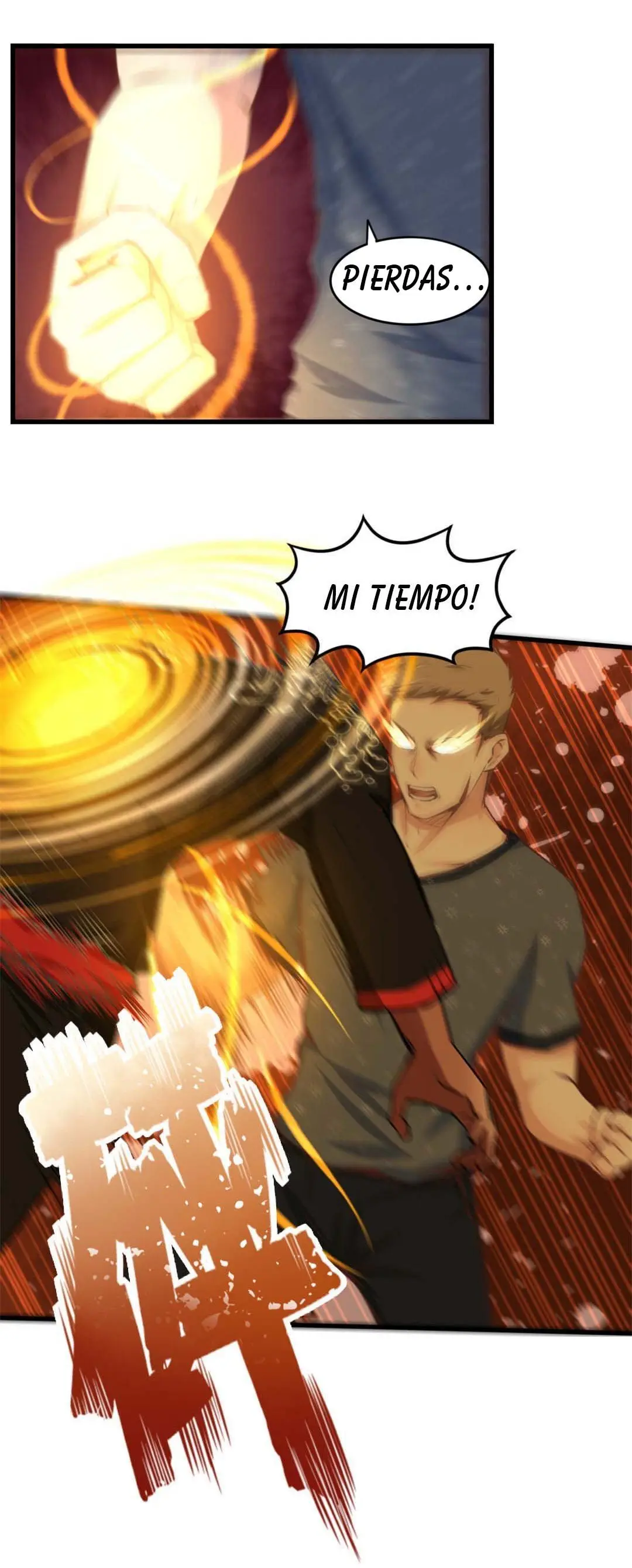My Pretty Tenants - Capítulo 85 - Página 10 - LectorTMOo