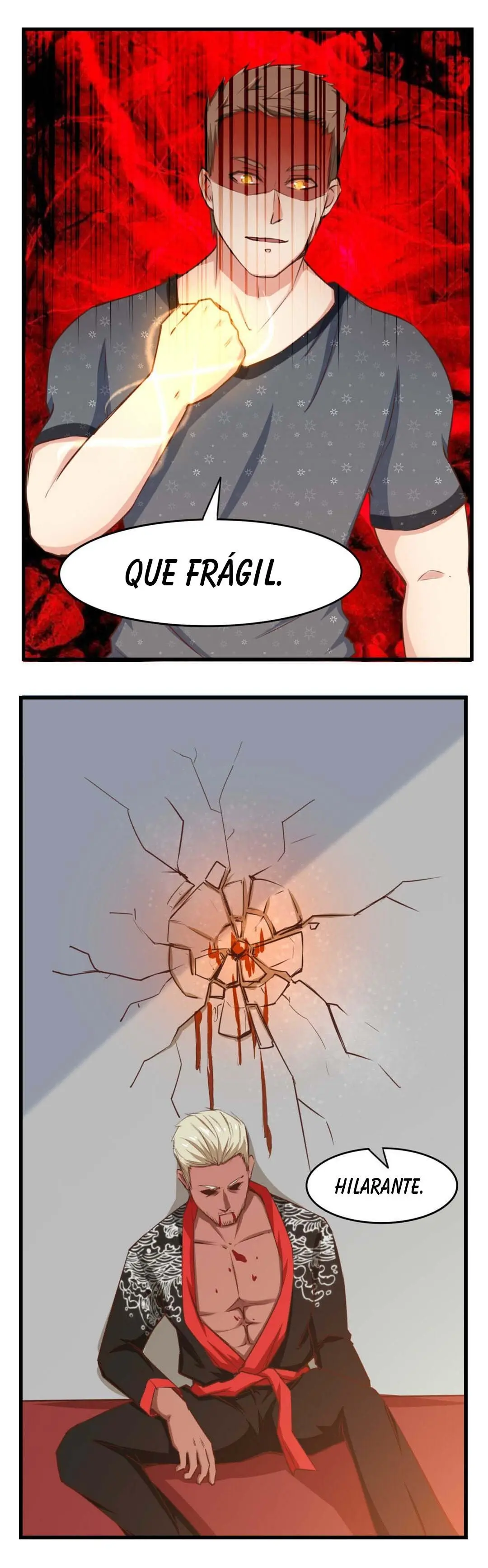 My Pretty Tenants - Capítulo 85 - Página 12 - LectorTMOo