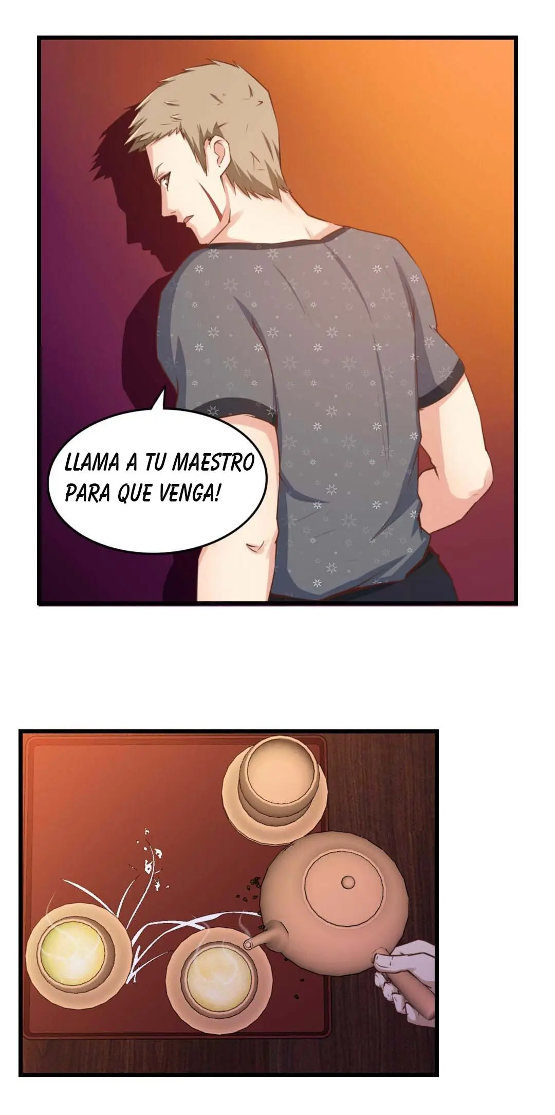 My Pretty Tenants - Capítulo 85 - Página 13 - LectorTMOo