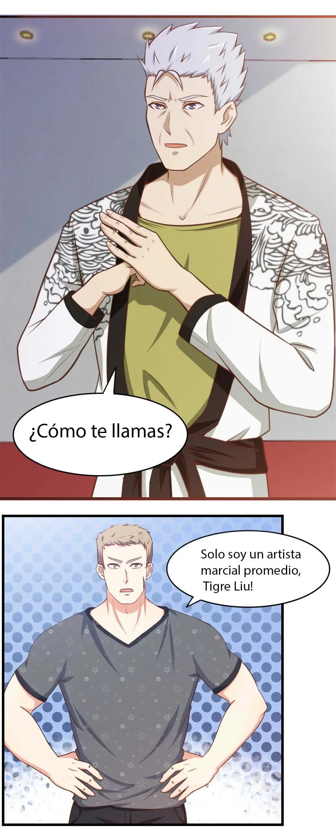 My Pretty Tenants - Capítulo 86 - Página 5 - LectorTMOo