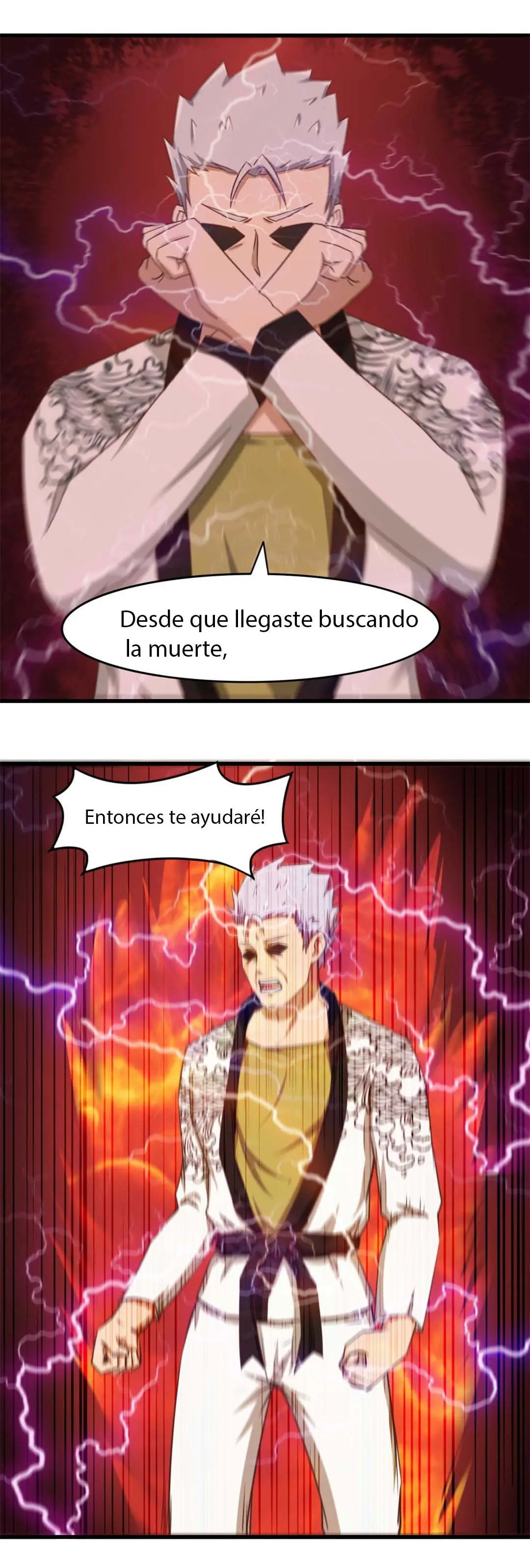 My Pretty Tenants - Capítulo 86 - Página 8 - LectorTMOo