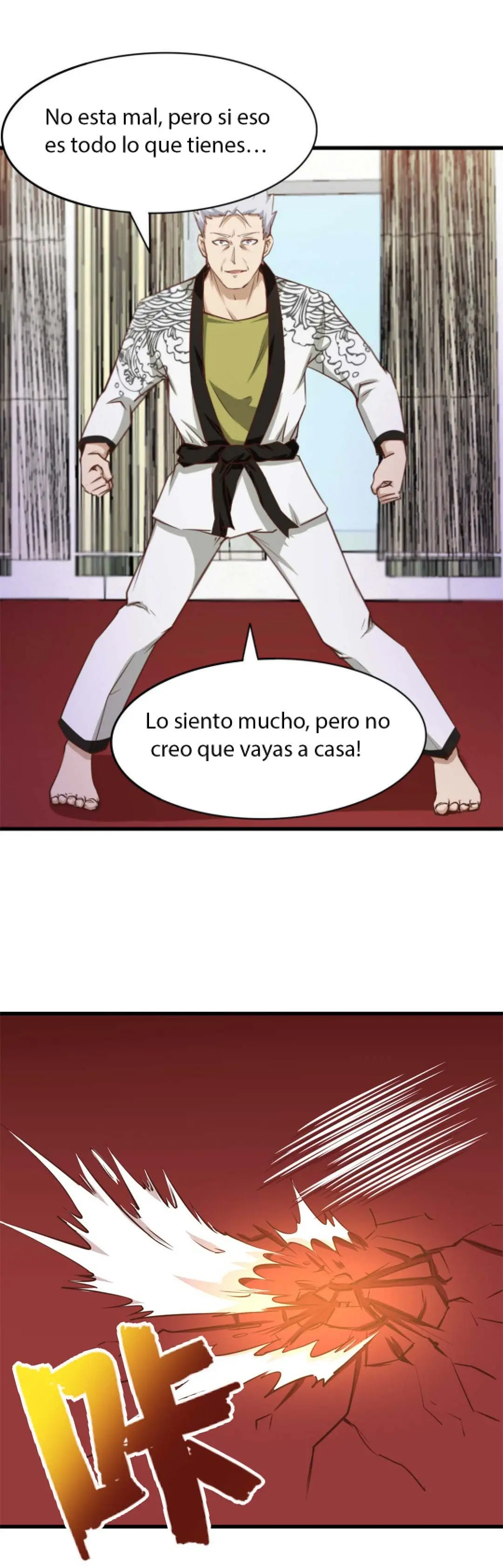 My Pretty Tenants - Capítulo 86 - Página 17 - LectorTMOo