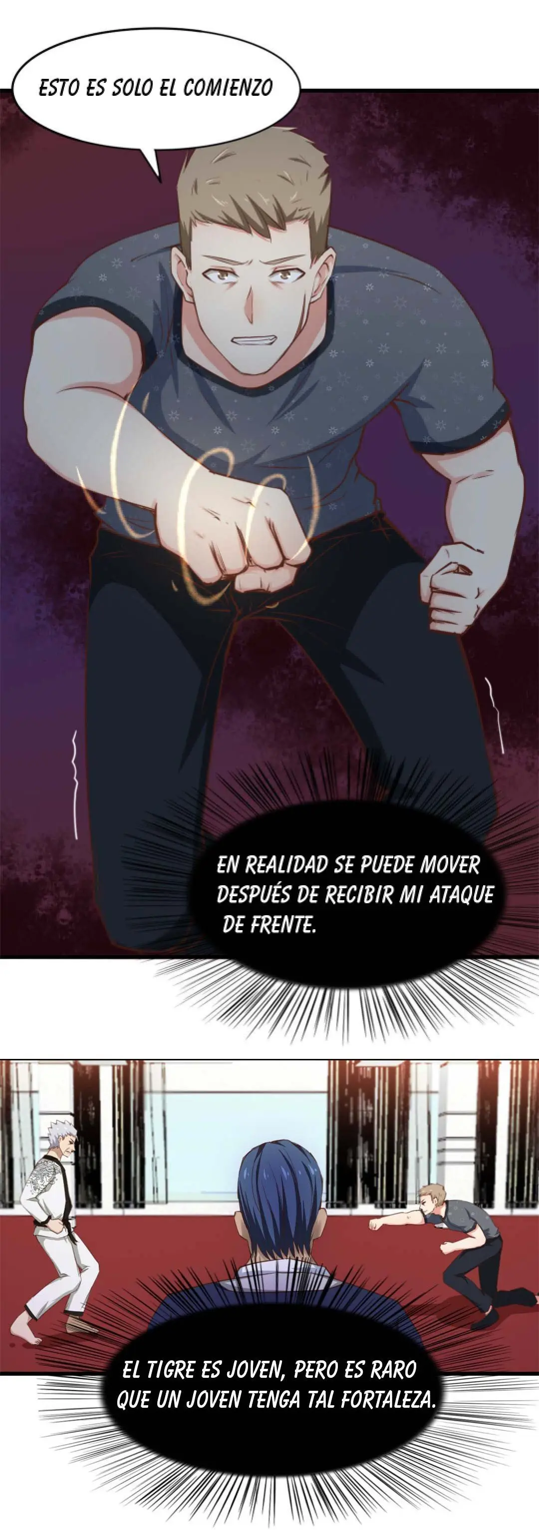 My Pretty Tenants - Capítulo 87 - Página 5 - LectorTMOo