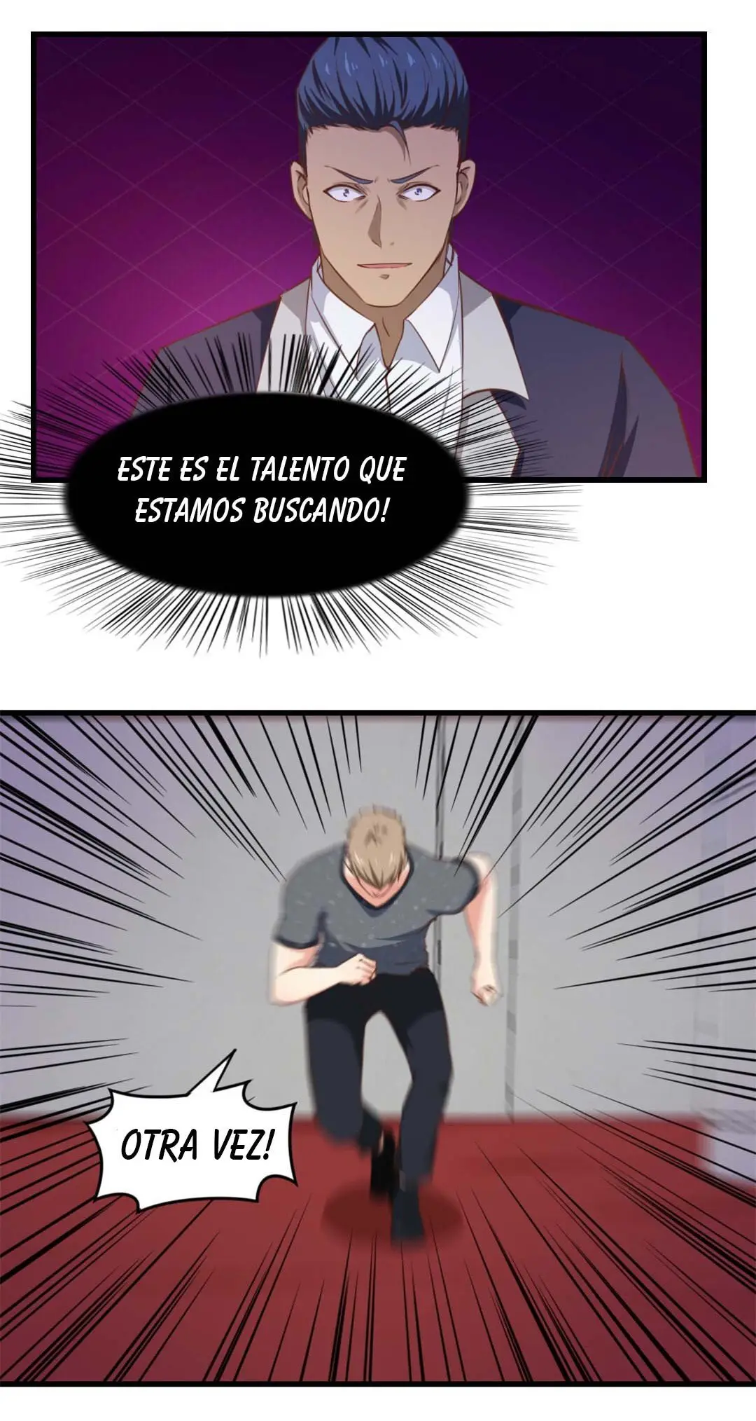 My Pretty Tenants - Capítulo 87 - Página 6 - LectorTMOo