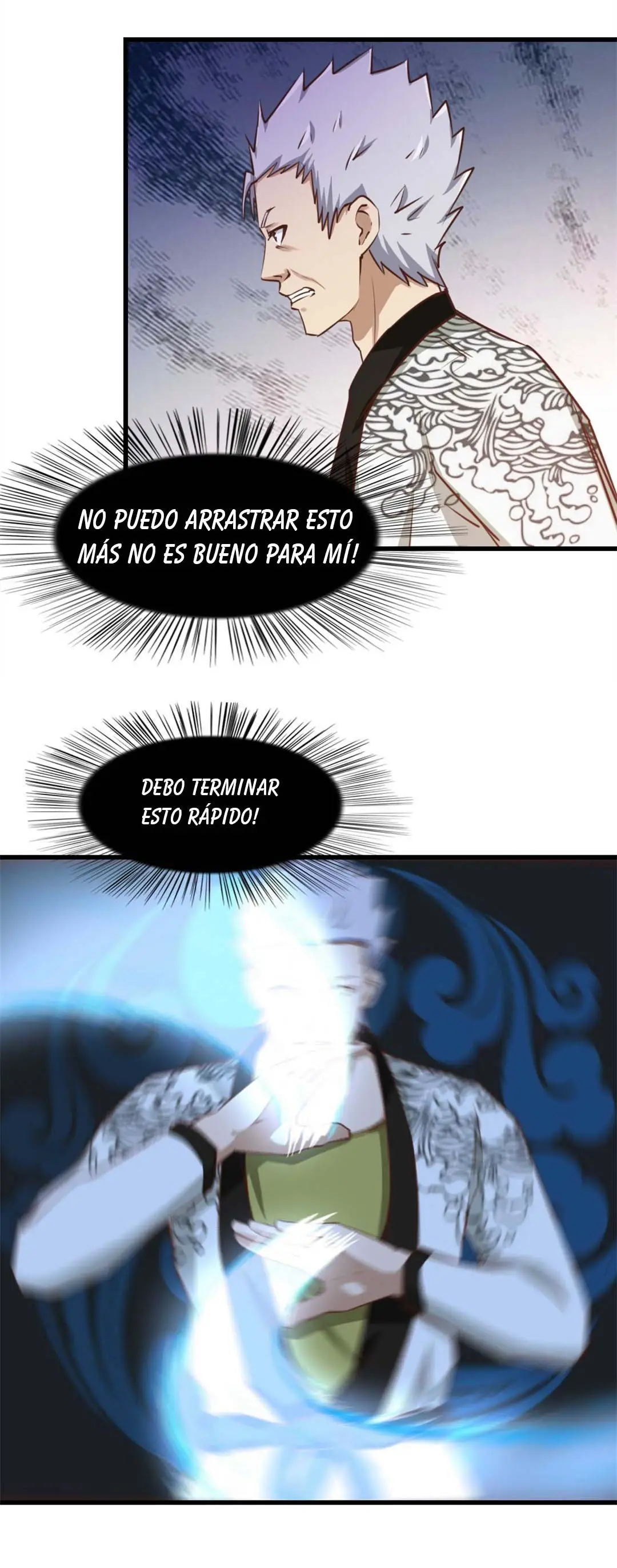 My Pretty Tenants - Capítulo 87 - Página 7 - LectorTMOo