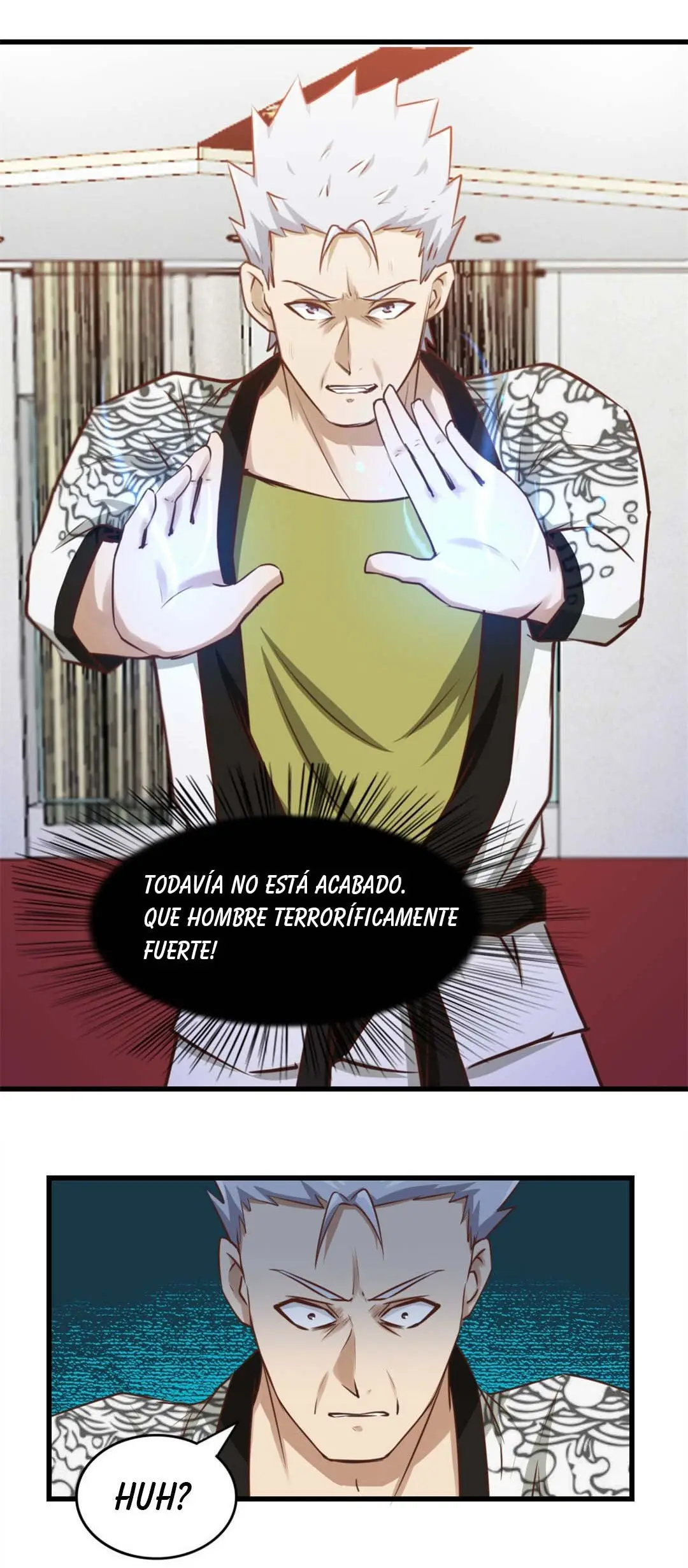 My Pretty Tenants - Capítulo 87 - Página 10 - LectorTMOo