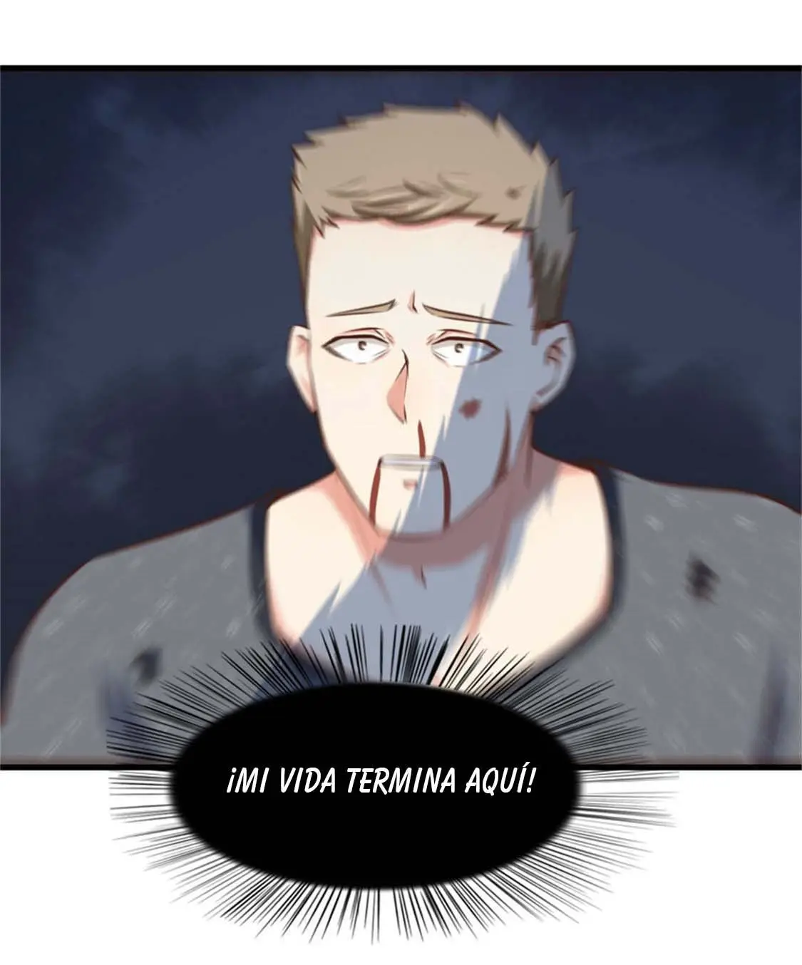 My Pretty Tenants - Capítulo 88 - Página 6 - LectorTMOo