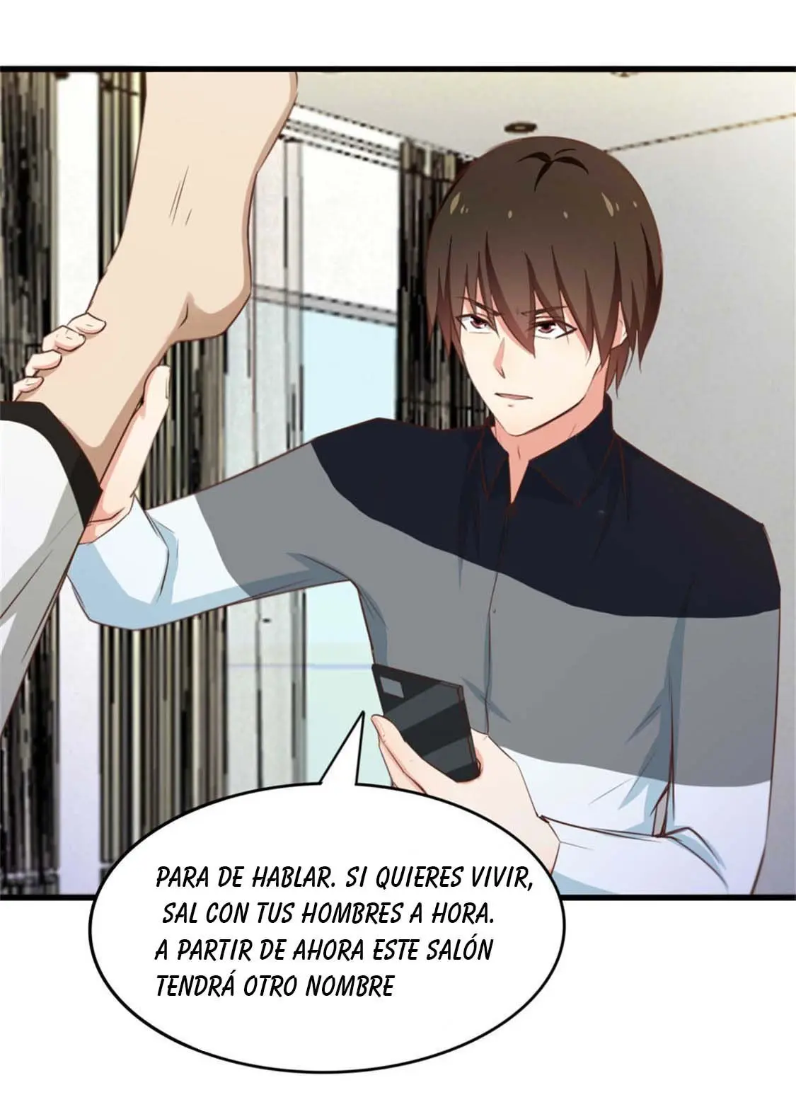 My Pretty Tenants - Capítulo 88 - Página 15 - LectorTMOo