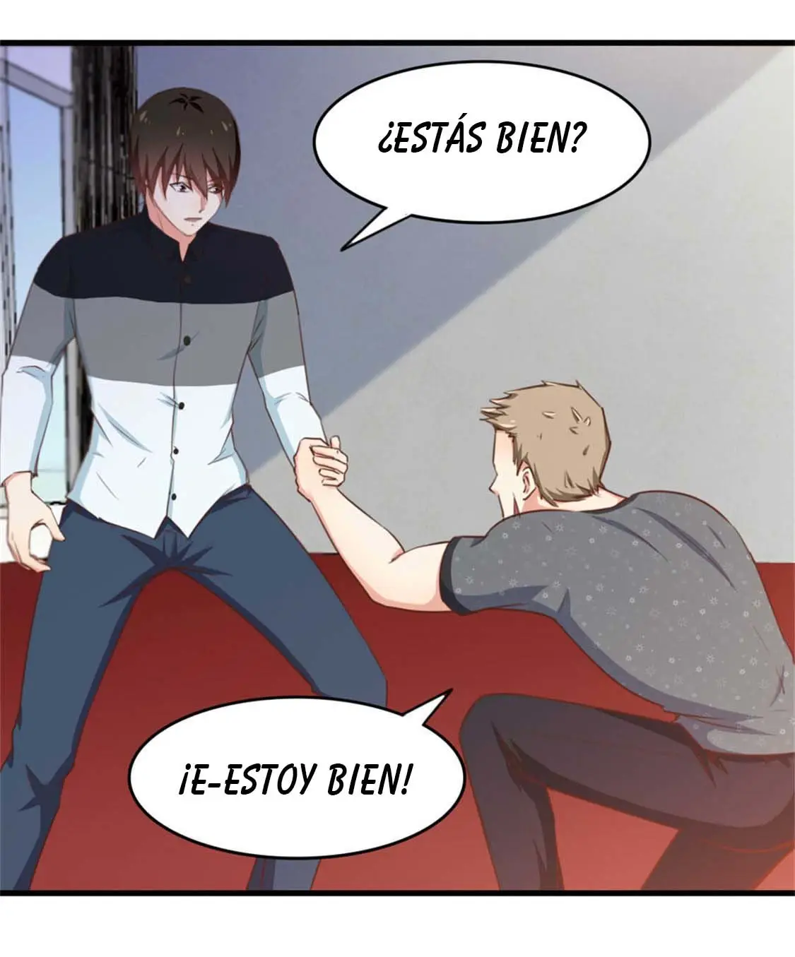 My Pretty Tenants - Capítulo 88 - Página 25 - LectorTMOo