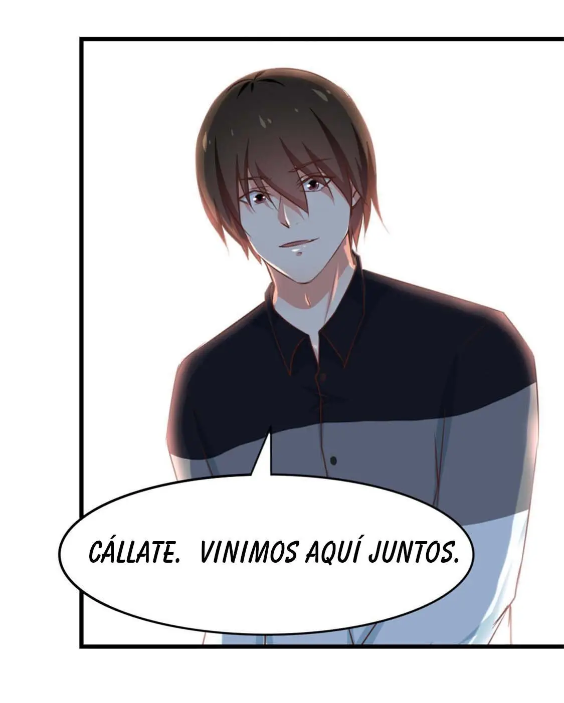 My Pretty Tenants - Capítulo 88 - Página 27 - LectorTMOo