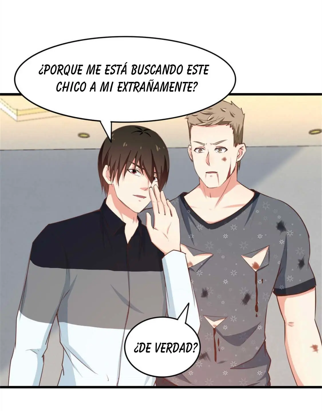 My Pretty Tenants - Capítulo 88 - Página 30 - LectorTMOo