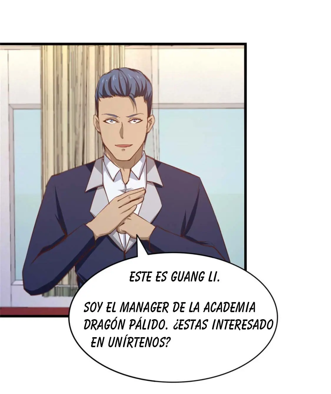 My Pretty Tenants - Capítulo 88 - Página 33 - LectorTMOo