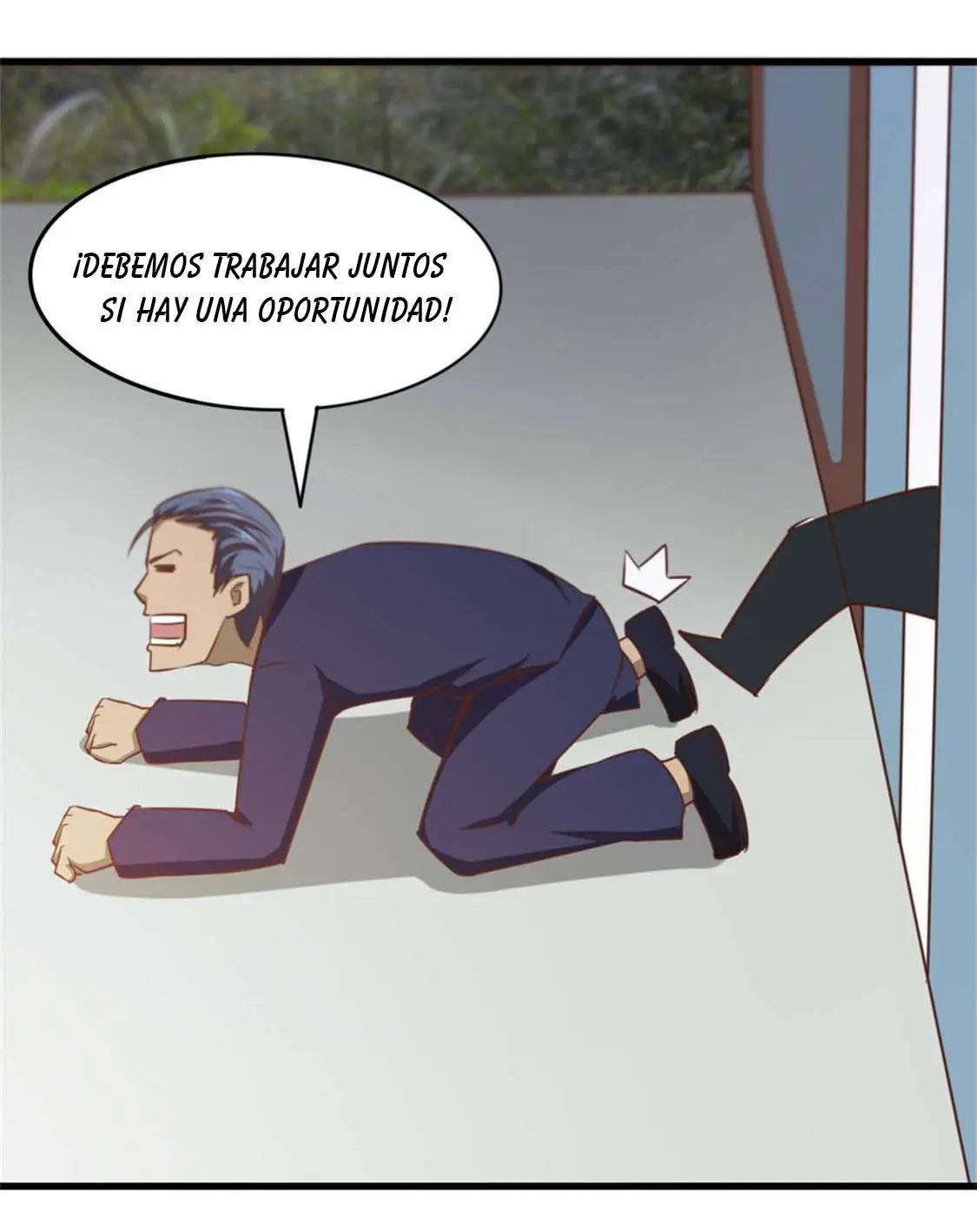My Pretty Tenants - Capítulo 88 - Página 40 - LectorTMOo