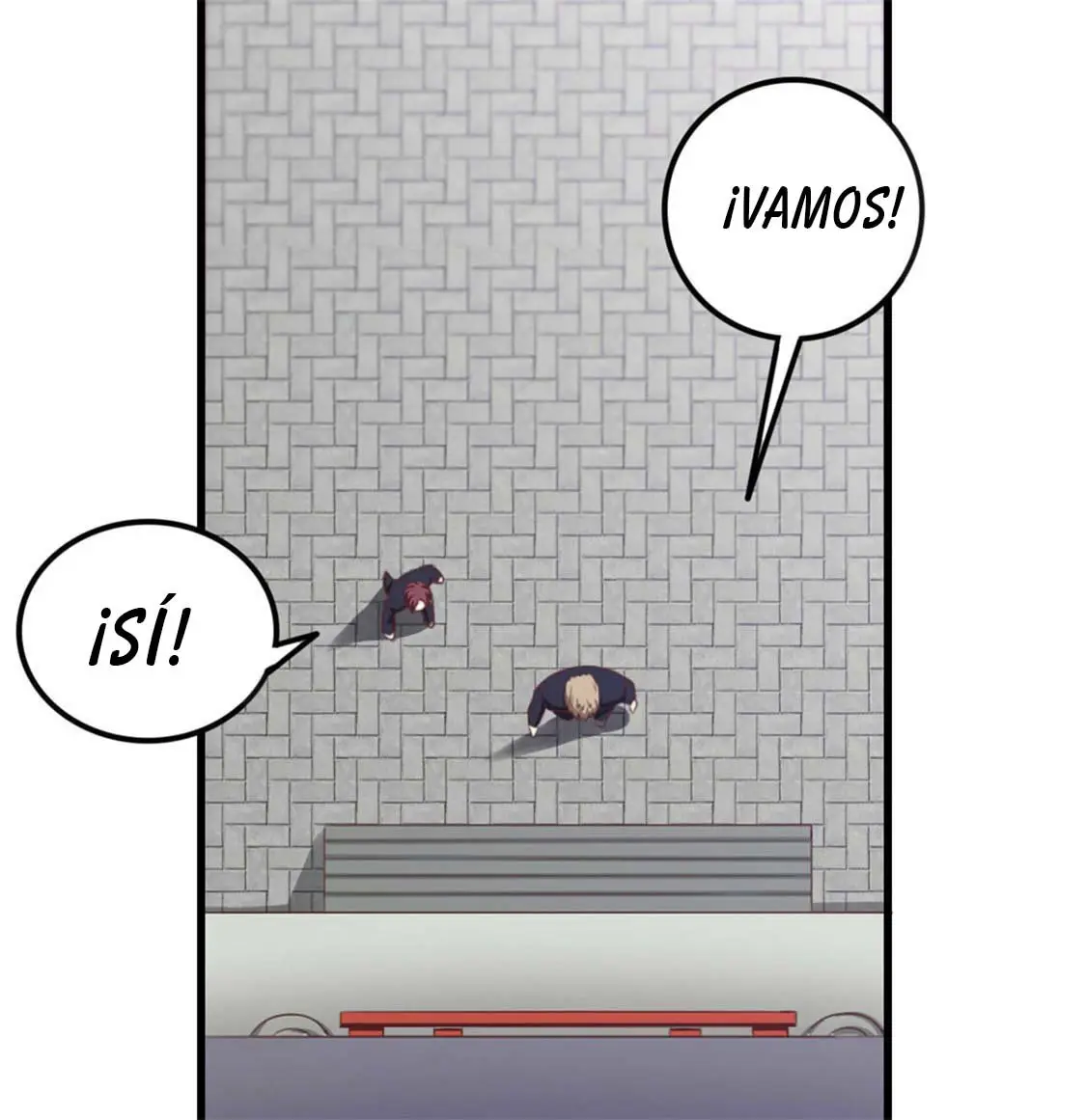 My Pretty Tenants - Capítulo 89 - Página 5 - LectorTMOo