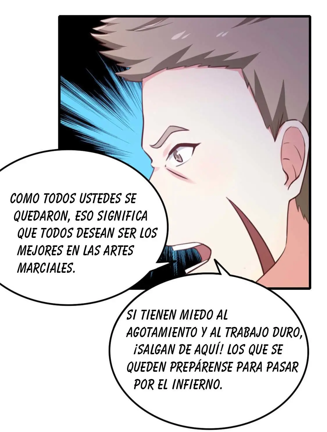 My Pretty Tenants - Capítulo 89 - Página 9 - LectorTMOo
