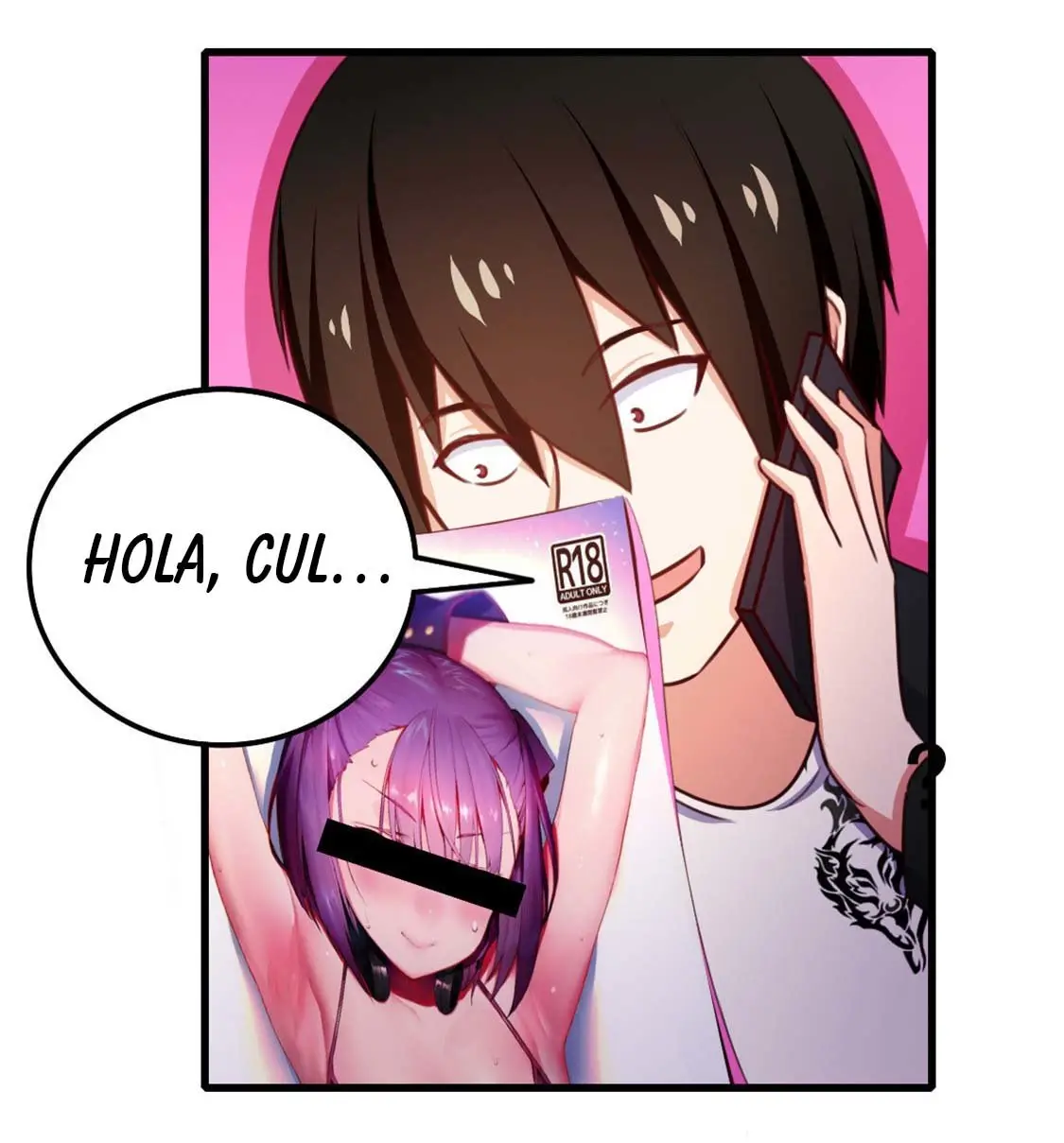 My Pretty Tenants - Capítulo 89 - Página 14 - LectorTMOo