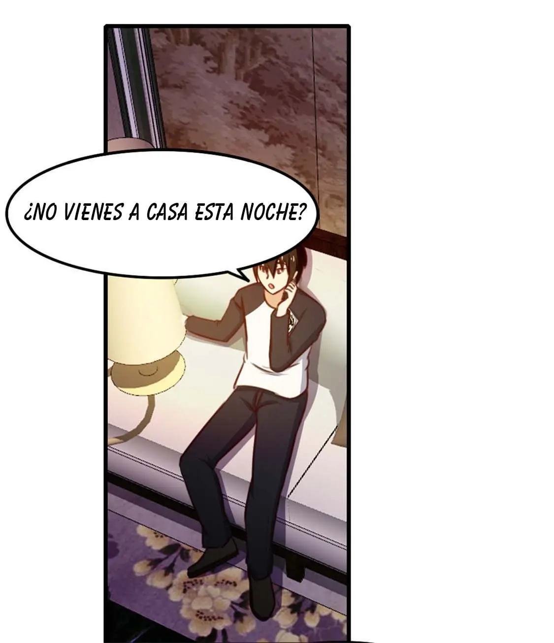 My Pretty Tenants - Capítulo 89 - Página 16 - LectorTMOo