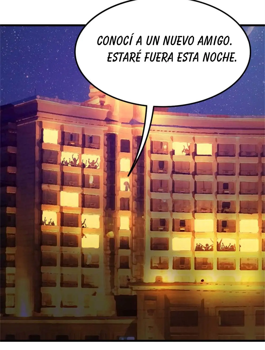 My Pretty Tenants - Capítulo 89 - Página 17 - LectorTMOo