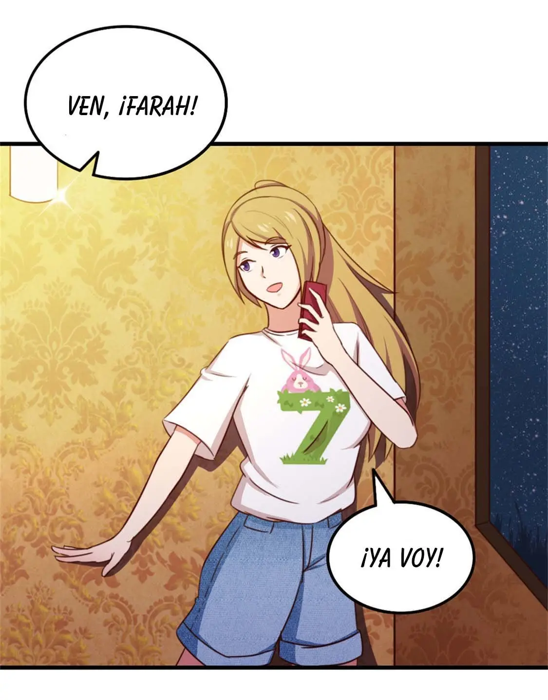 My Pretty Tenants - Capítulo 89 - Página 19 - LectorTMOo