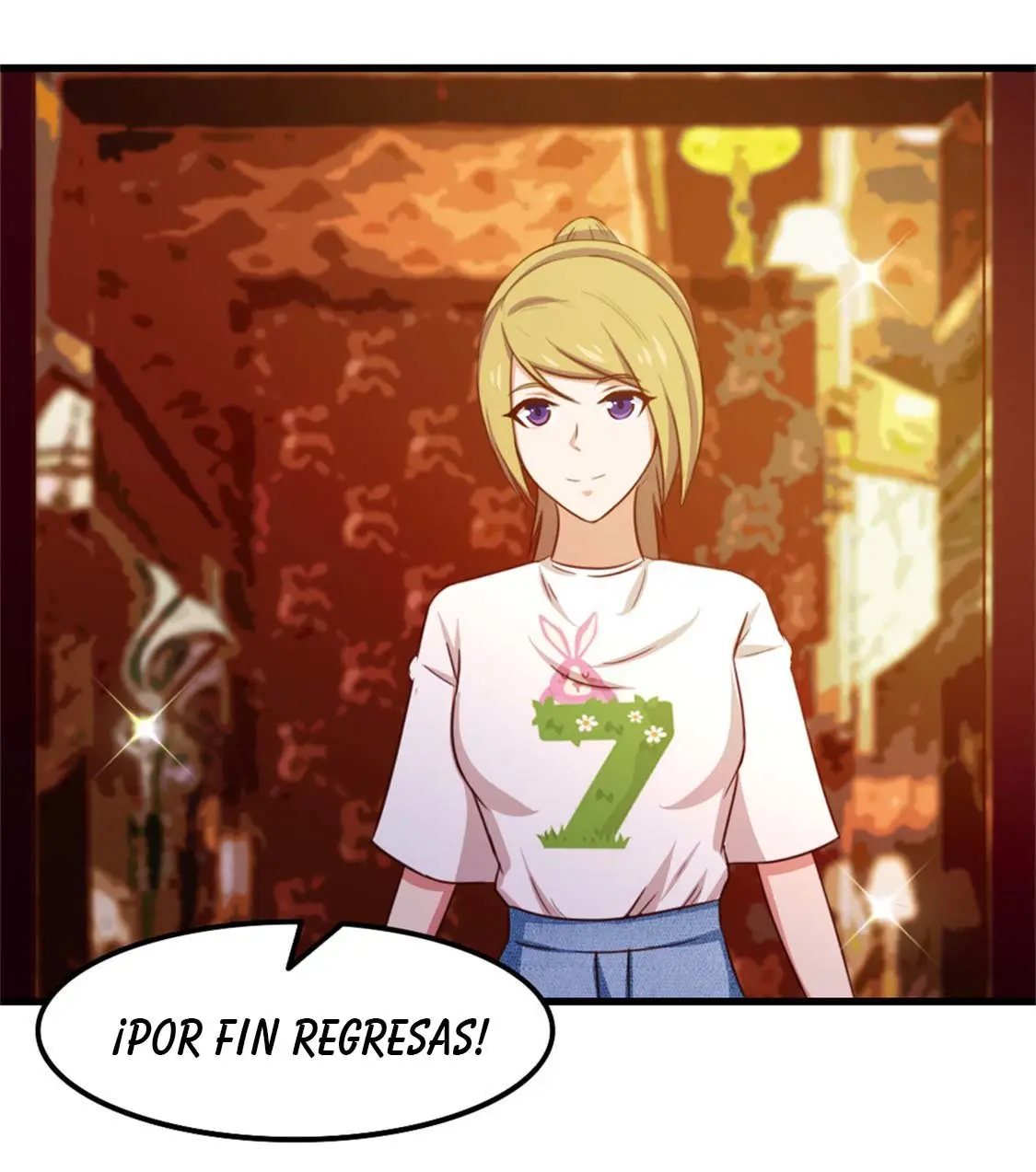My Pretty Tenants - Capítulo 89 - Página 23 - LectorTMOo
