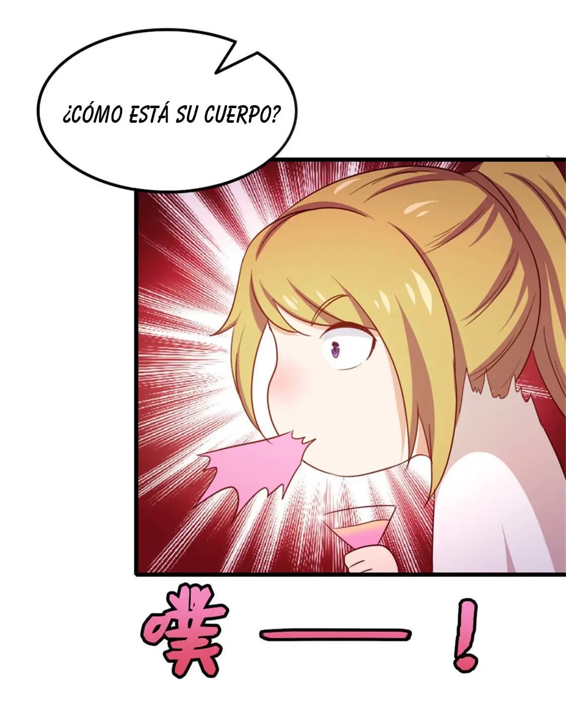 My Pretty Tenants - Capítulo 89 - Página 28 - LectorTMOo