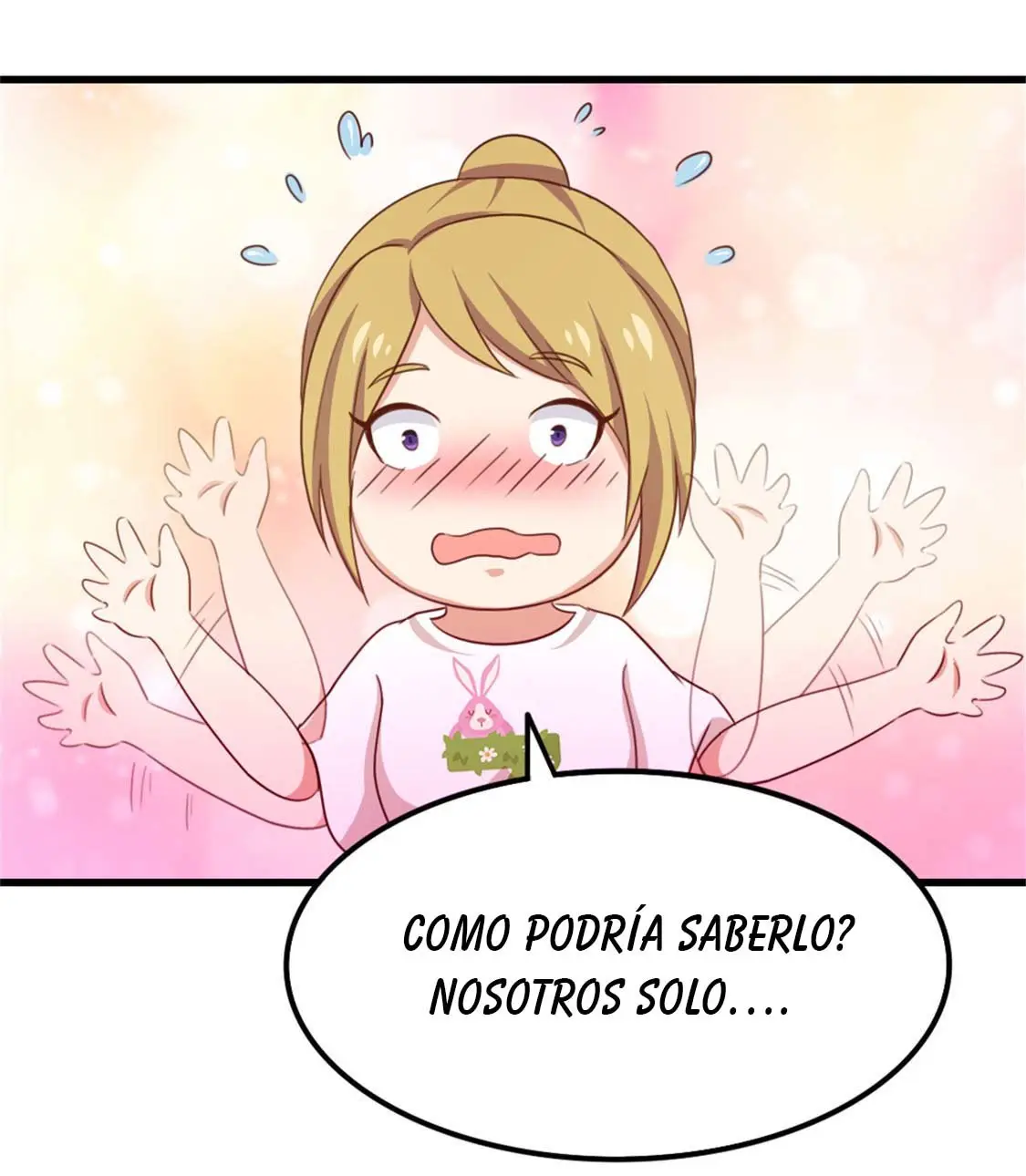 My Pretty Tenants - Capítulo 89 - Página 29 - LectorTMOo