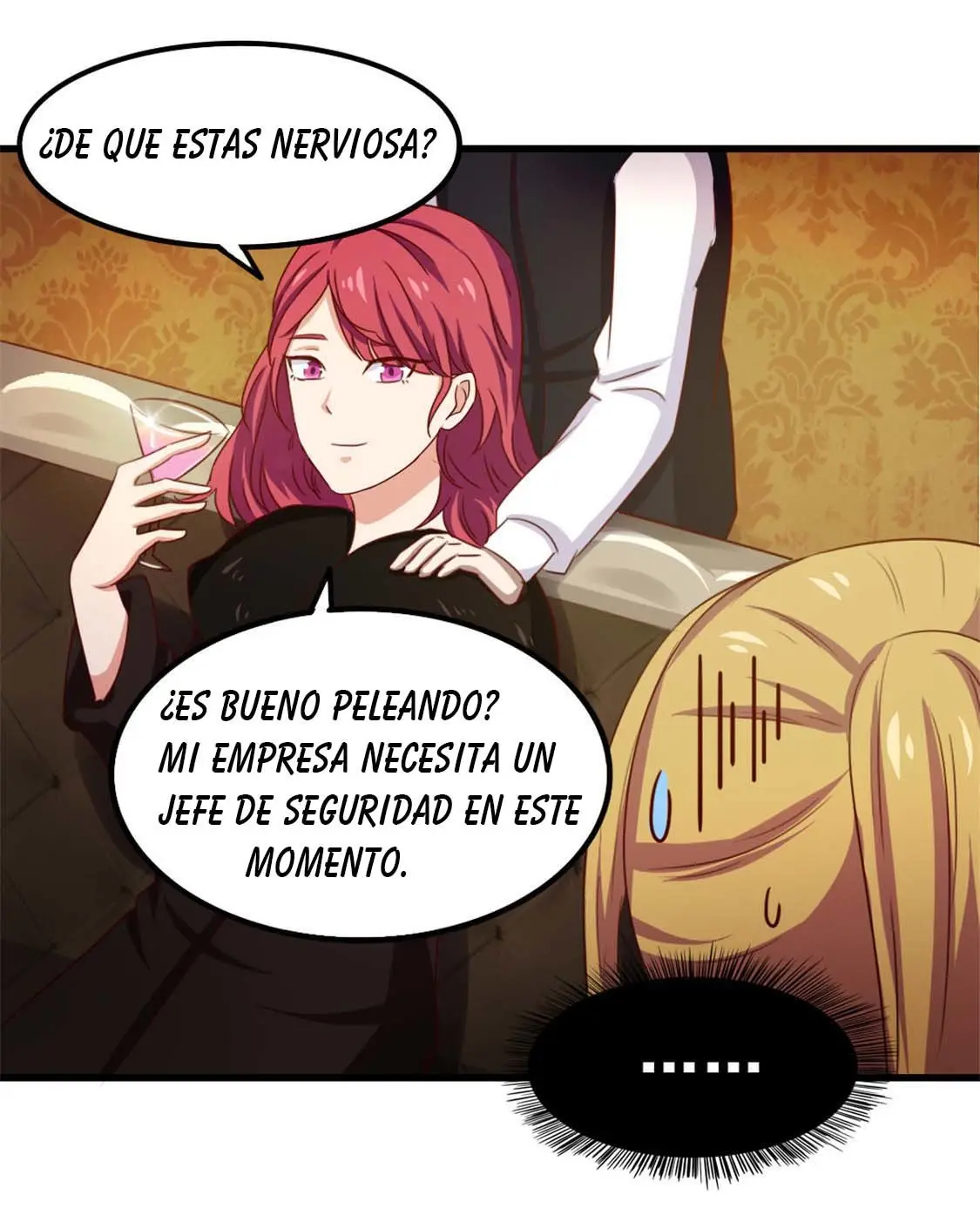 My Pretty Tenants - Capítulo 89 - Página 30 - LectorTMOo