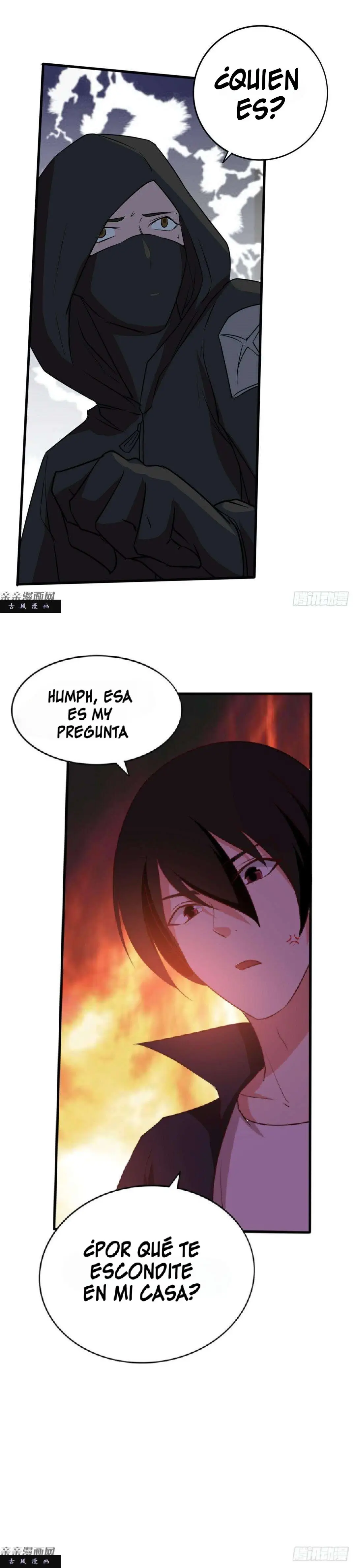 My Pretty Tenants - Capítulo 9 - Página 7 - LectorTMOo
