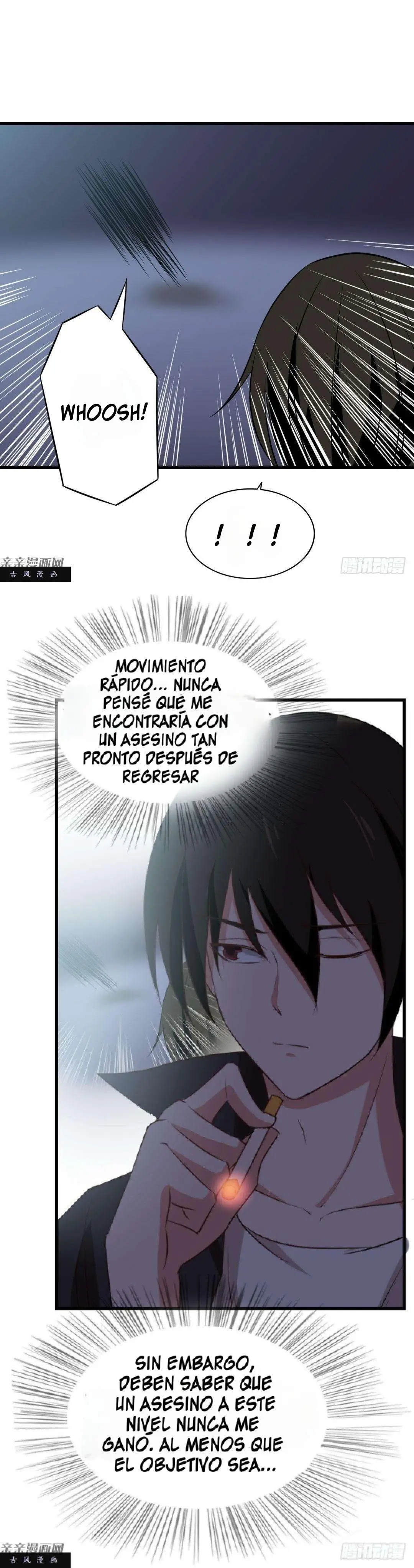 My Pretty Tenants - Capítulo 9 - Página 8 - LectorTMOo