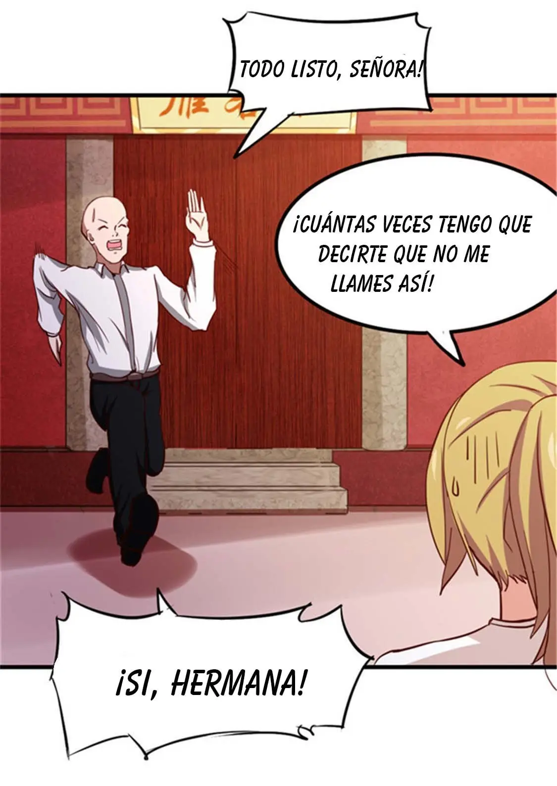 My Pretty Tenants - Capítulo 90 - Página 7 - LectorTMOo