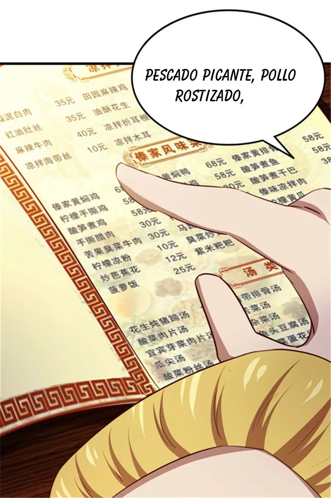 My Pretty Tenants - Capítulo 90 - Página 21 - LectorTMOo