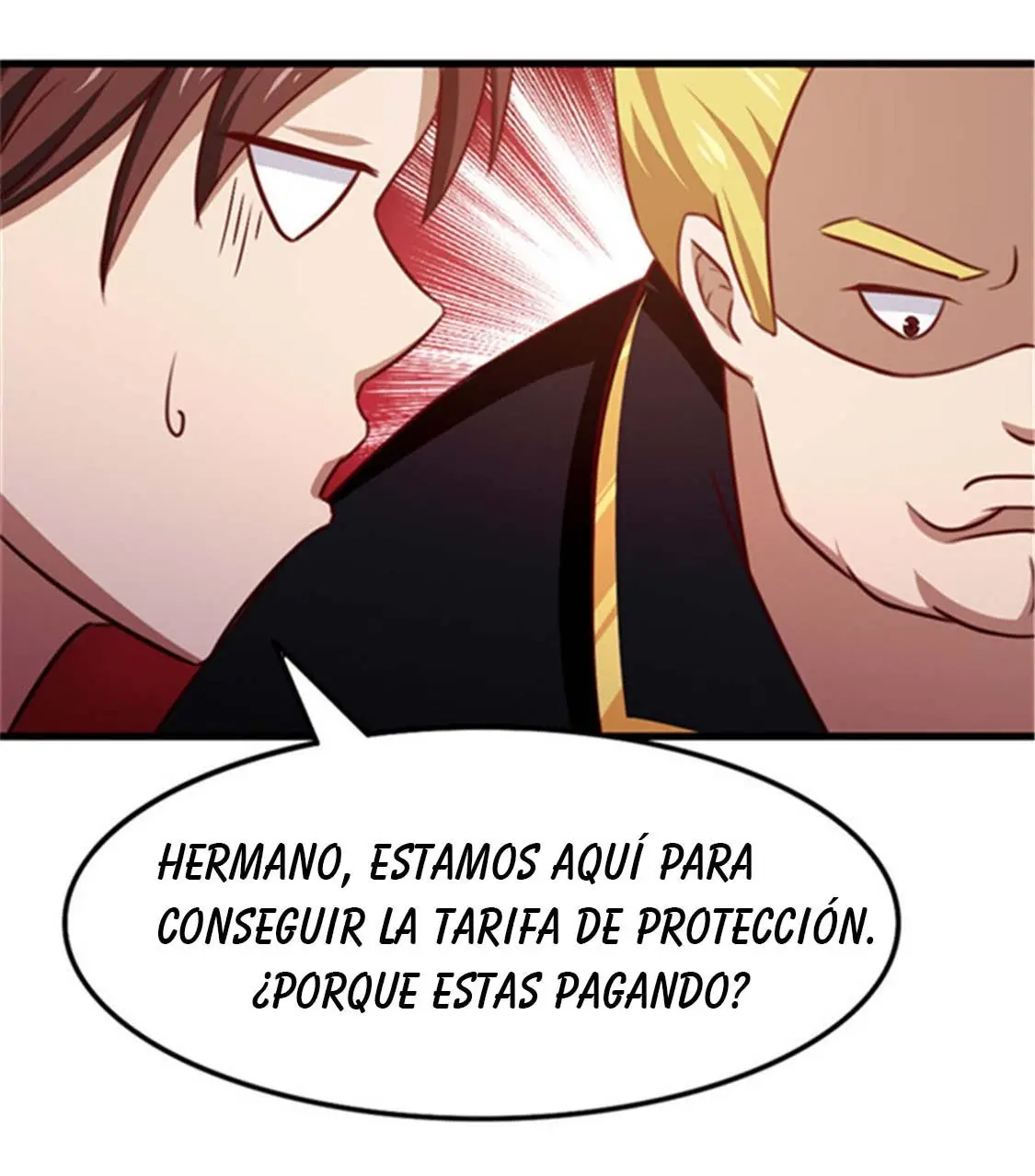 My Pretty Tenants - Capítulo 90 - Página 27 - LectorTMOo