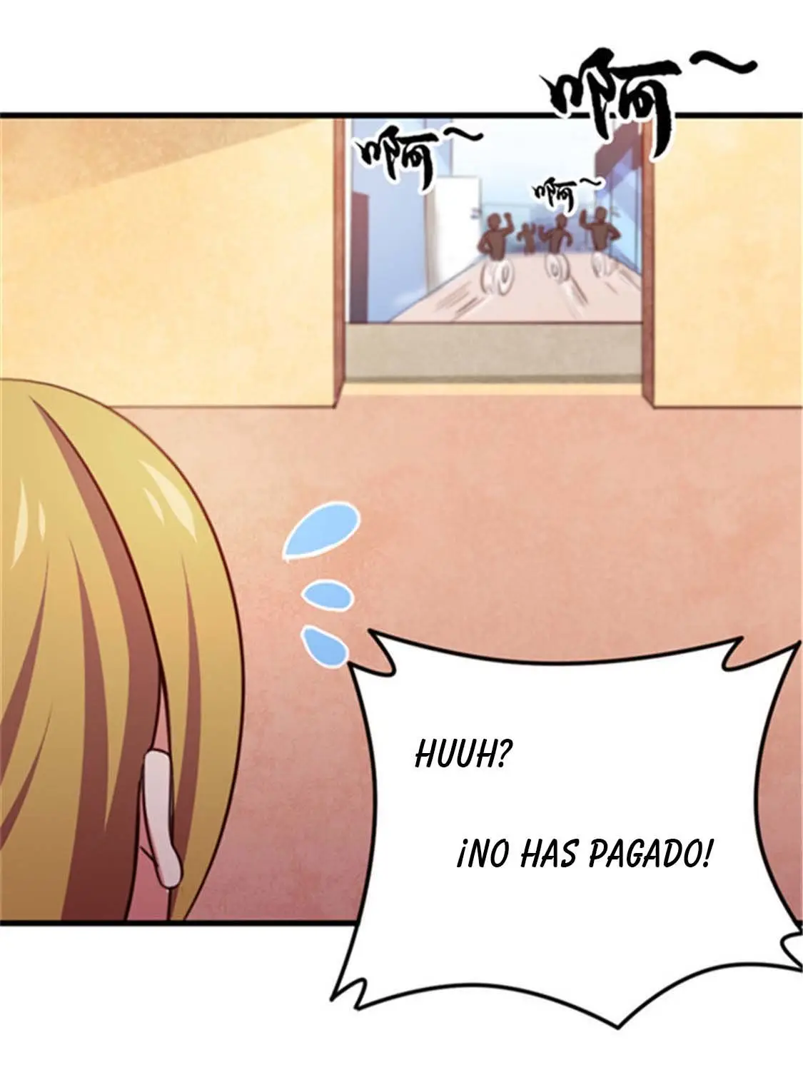 My Pretty Tenants - Capítulo 90 - Página 30 - LectorTMOo