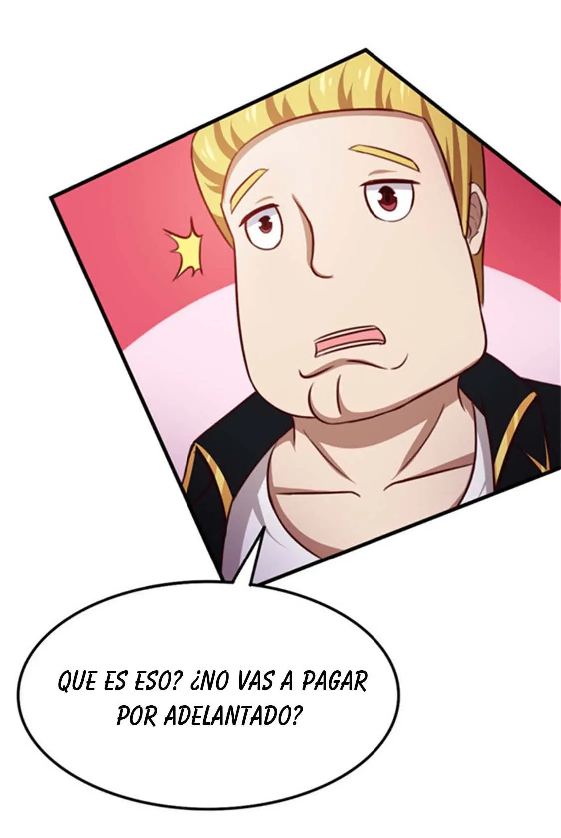 My Pretty Tenants - Capítulo 90 - Página 31 - LectorTMOo