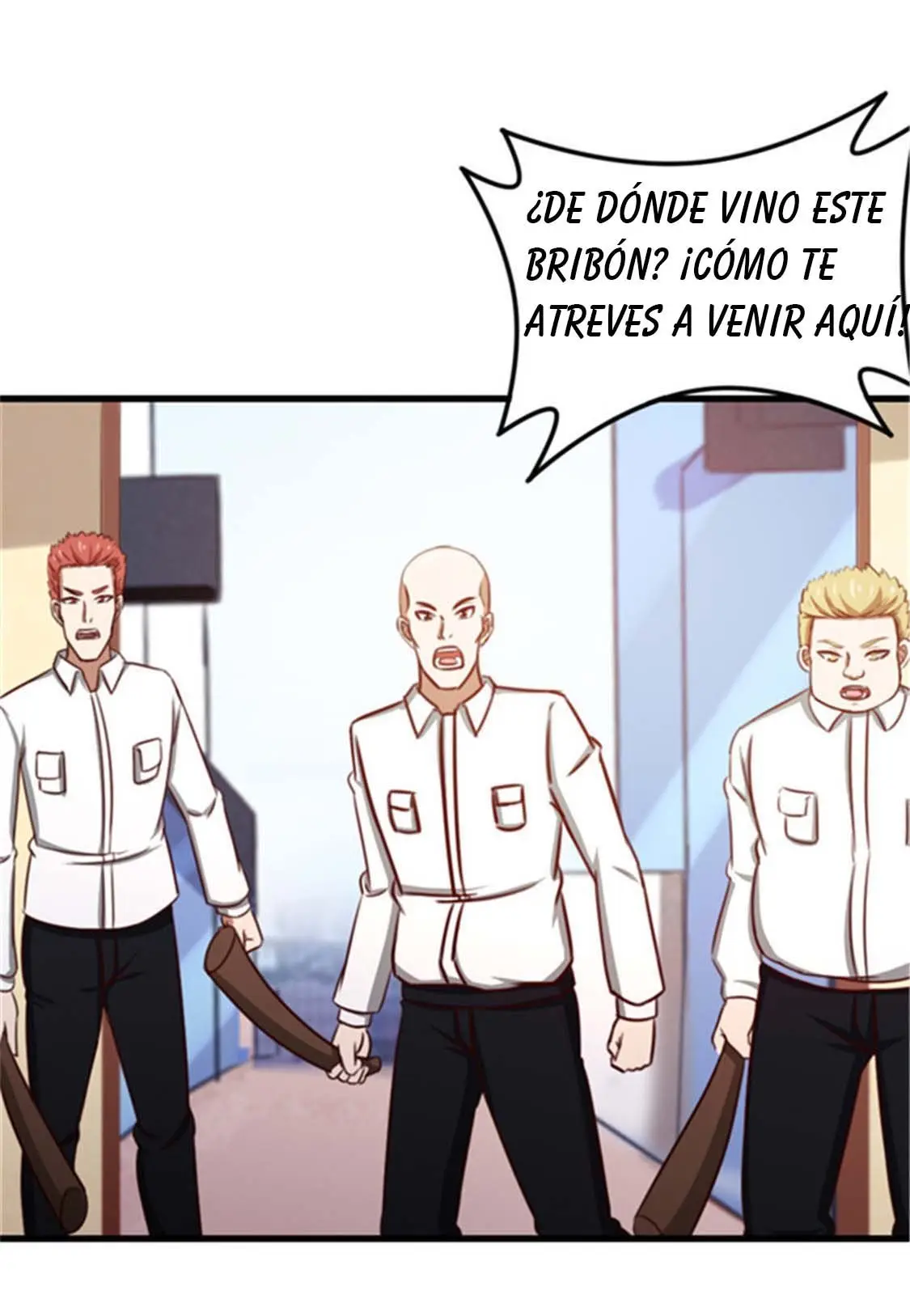 My Pretty Tenants - Capítulo 90 - Página 34 - LectorTMOo