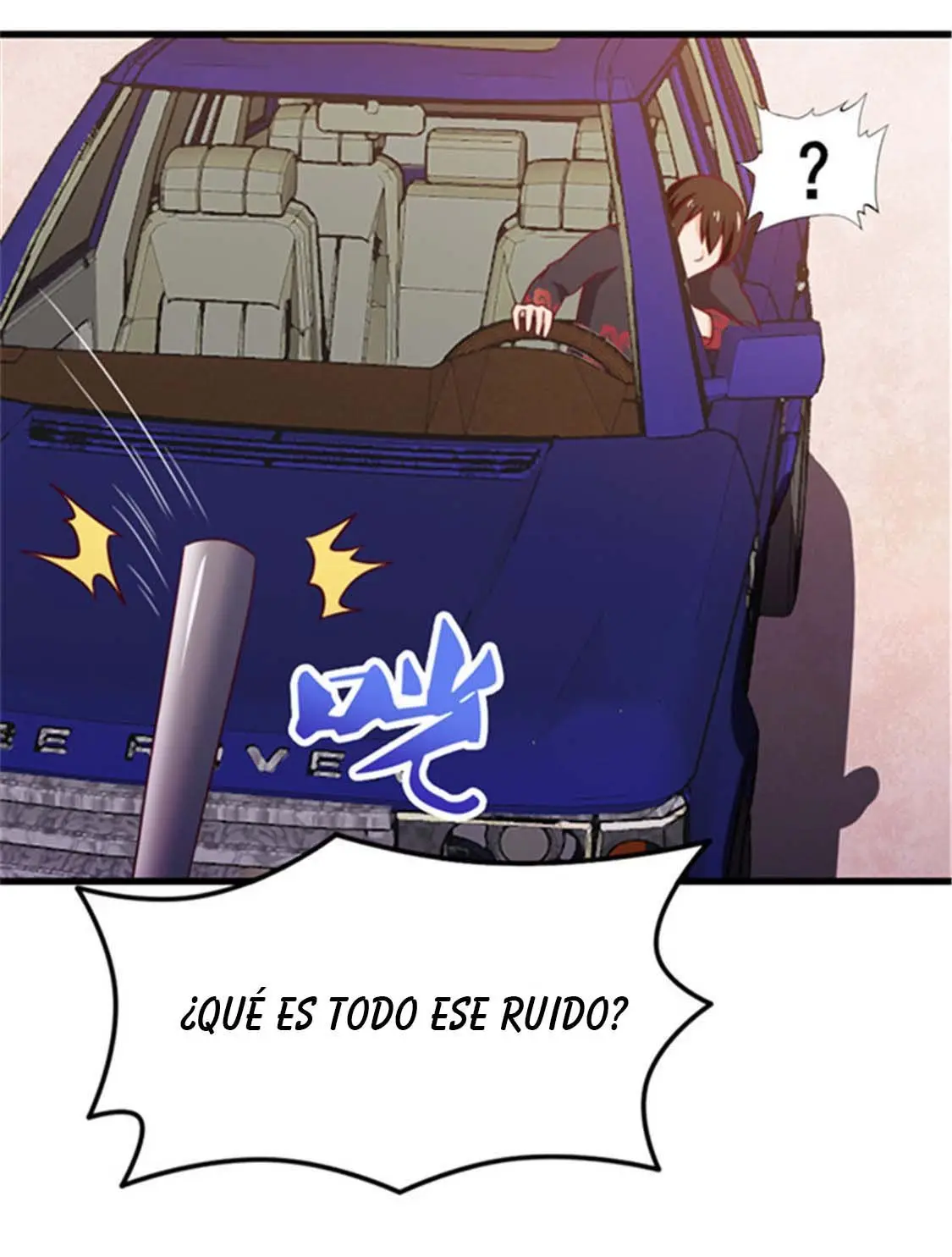 My Pretty Tenants - Capítulo 90 - Página 40 - LectorTMOo