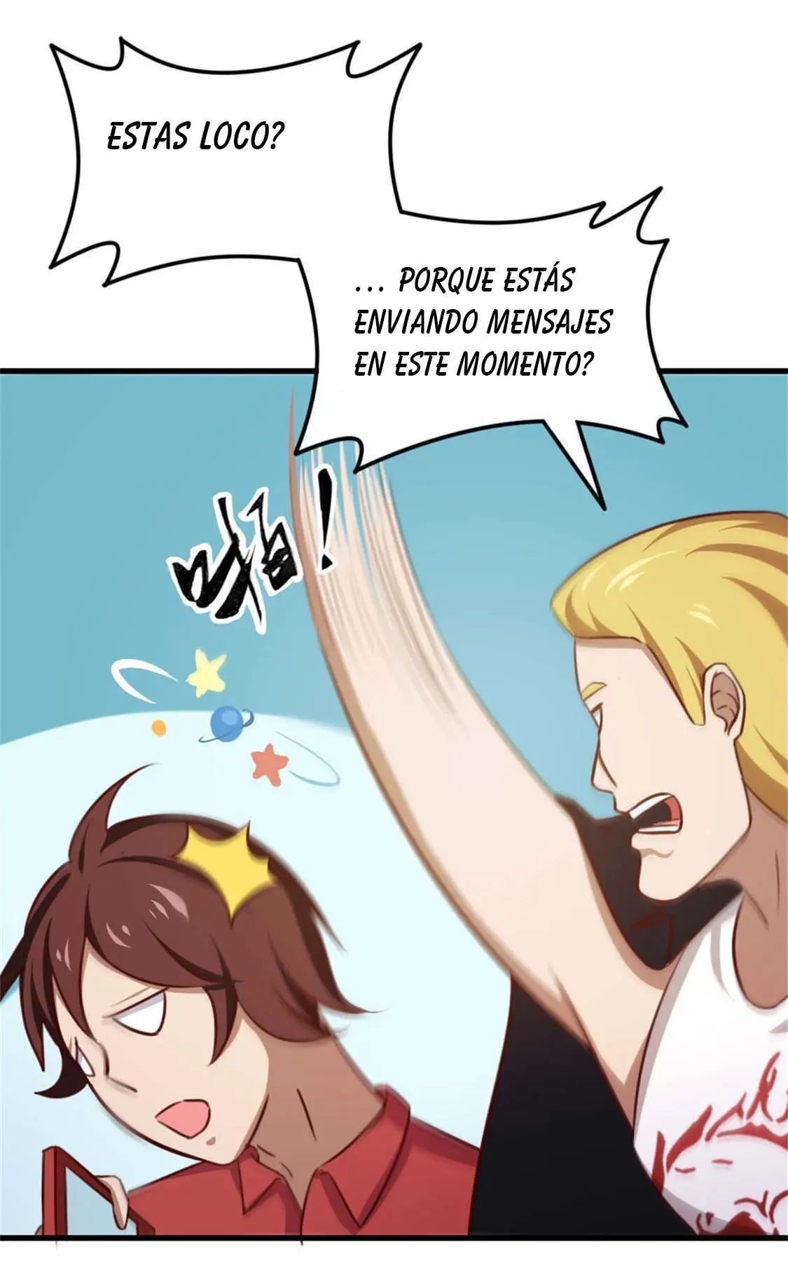 My Pretty Tenants - Capítulo 91 - Página 6 - LectorTMOo