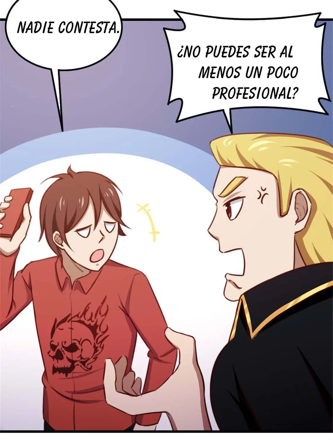 My Pretty Tenants - Capítulo 91 - Página 9 - LectorTMOo