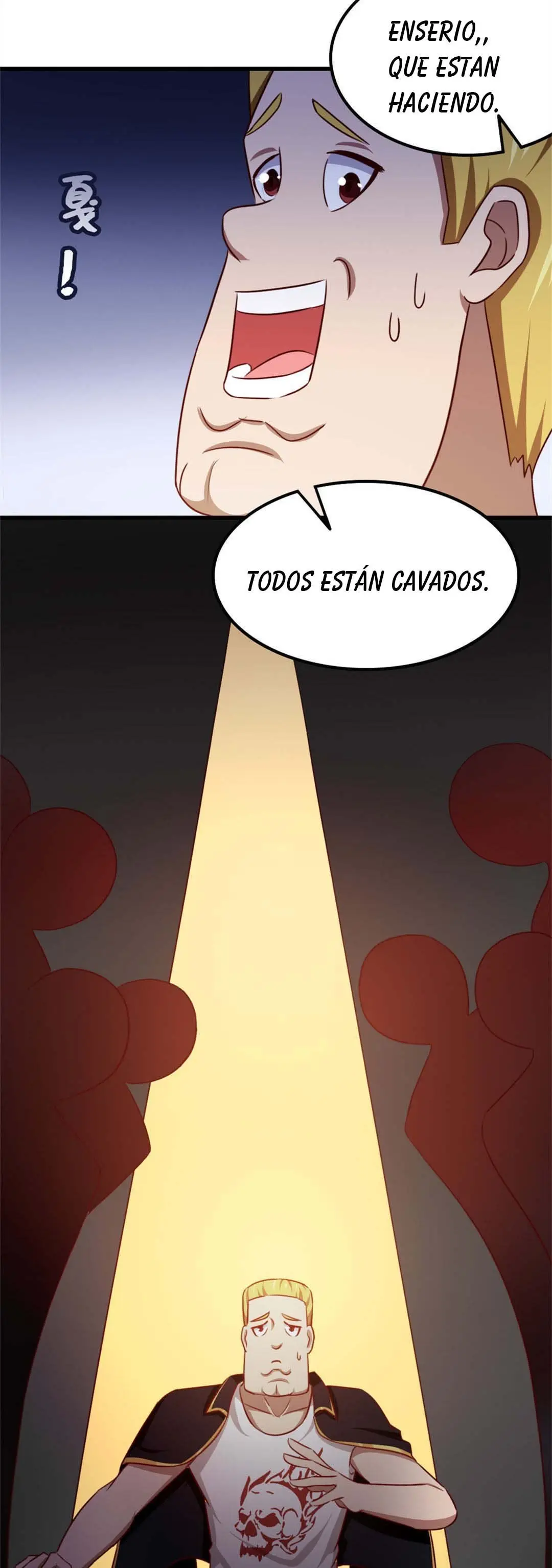My Pretty Tenants - Capítulo 91 - Página 16 - LectorTMOo