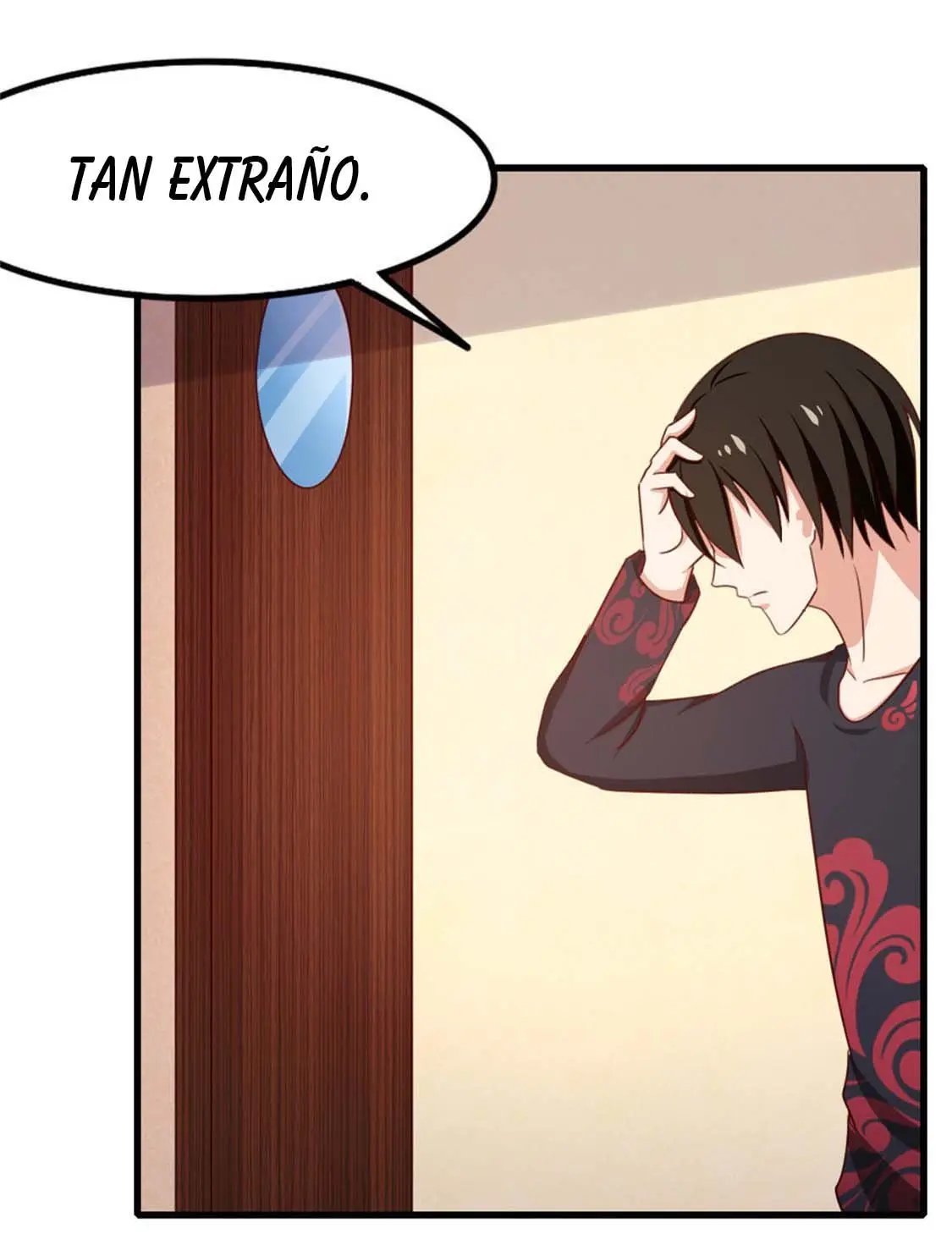 My Pretty Tenants - Capítulo 91 - Página 22 - LectorTMOo