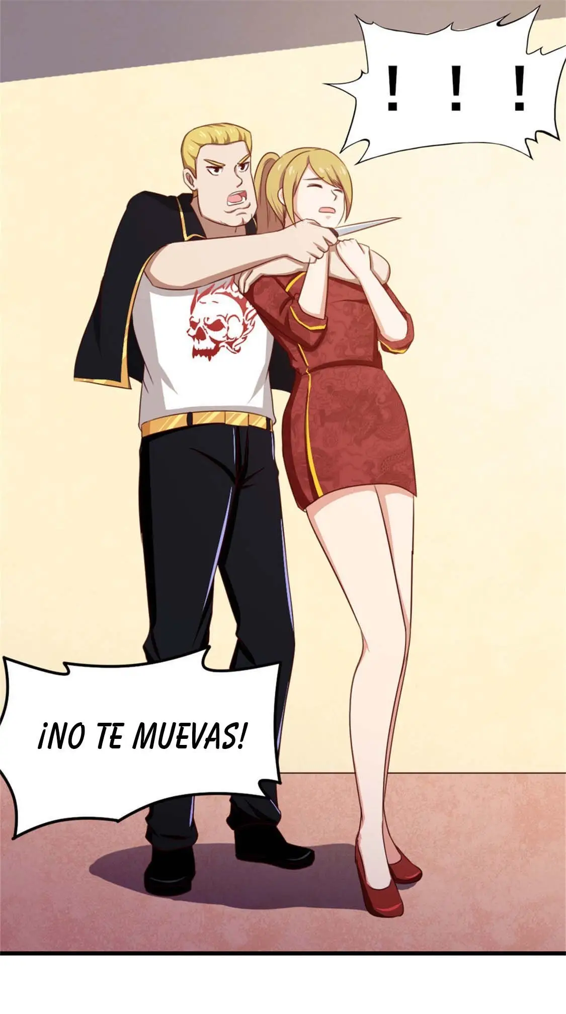 My Pretty Tenants - Capítulo 91 - Página 24 - LectorTMOo